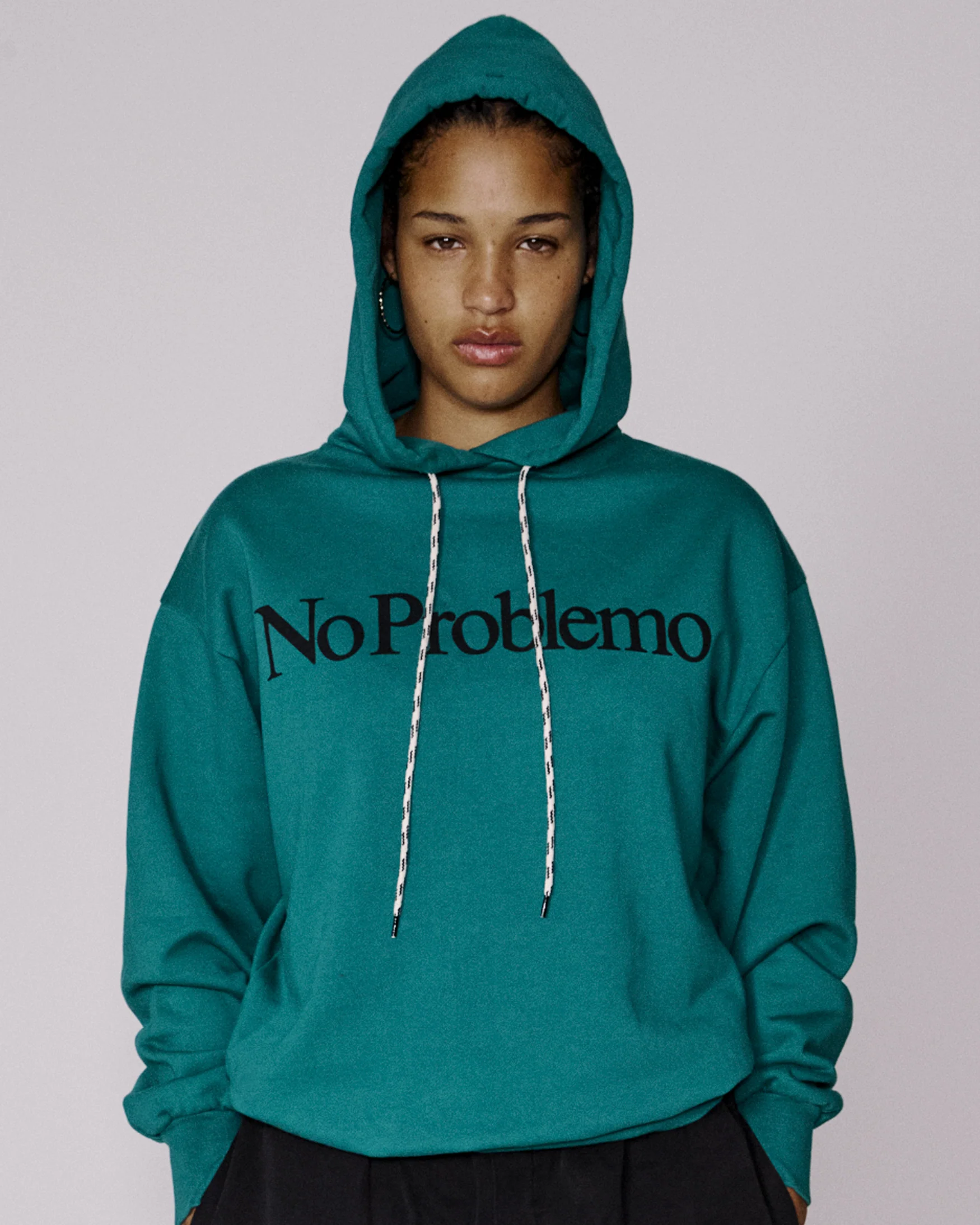 No Problemo Hoodie - Image 4