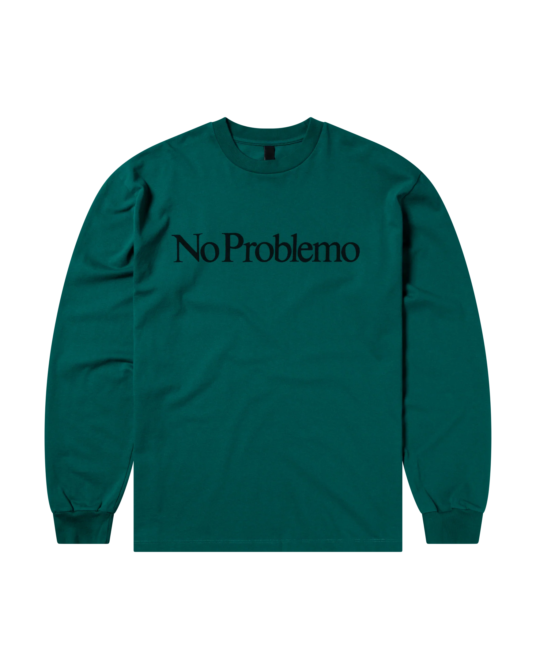 No Problemo LS Tee