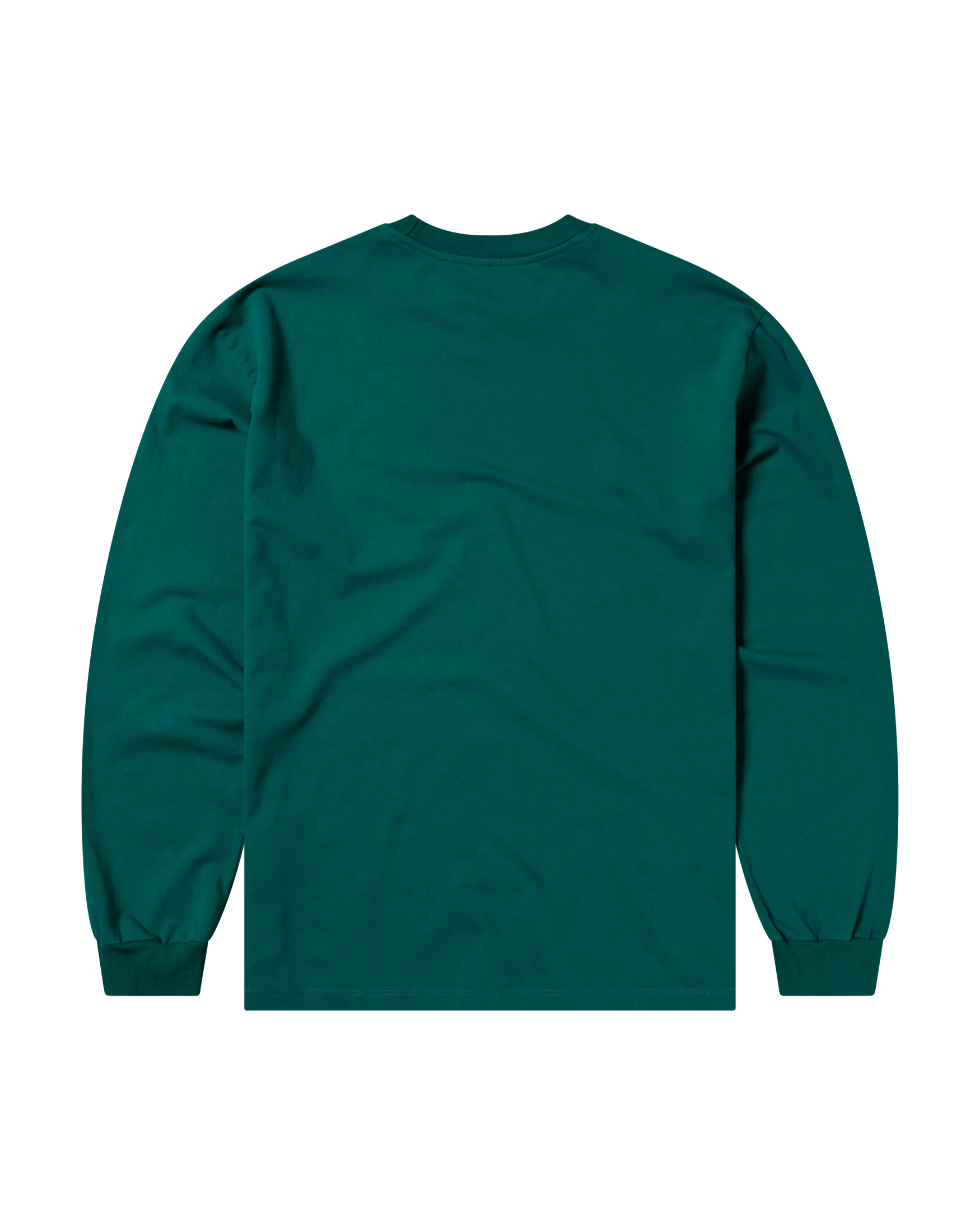 No Problemo LS Tee - Image 3