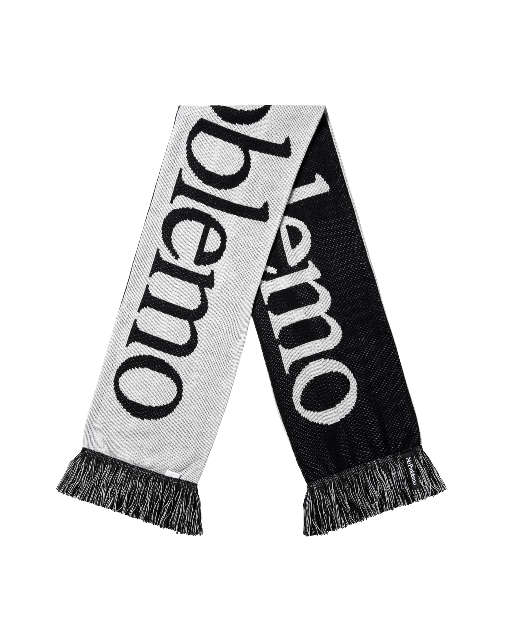 No Problemo Scarf - Image 3