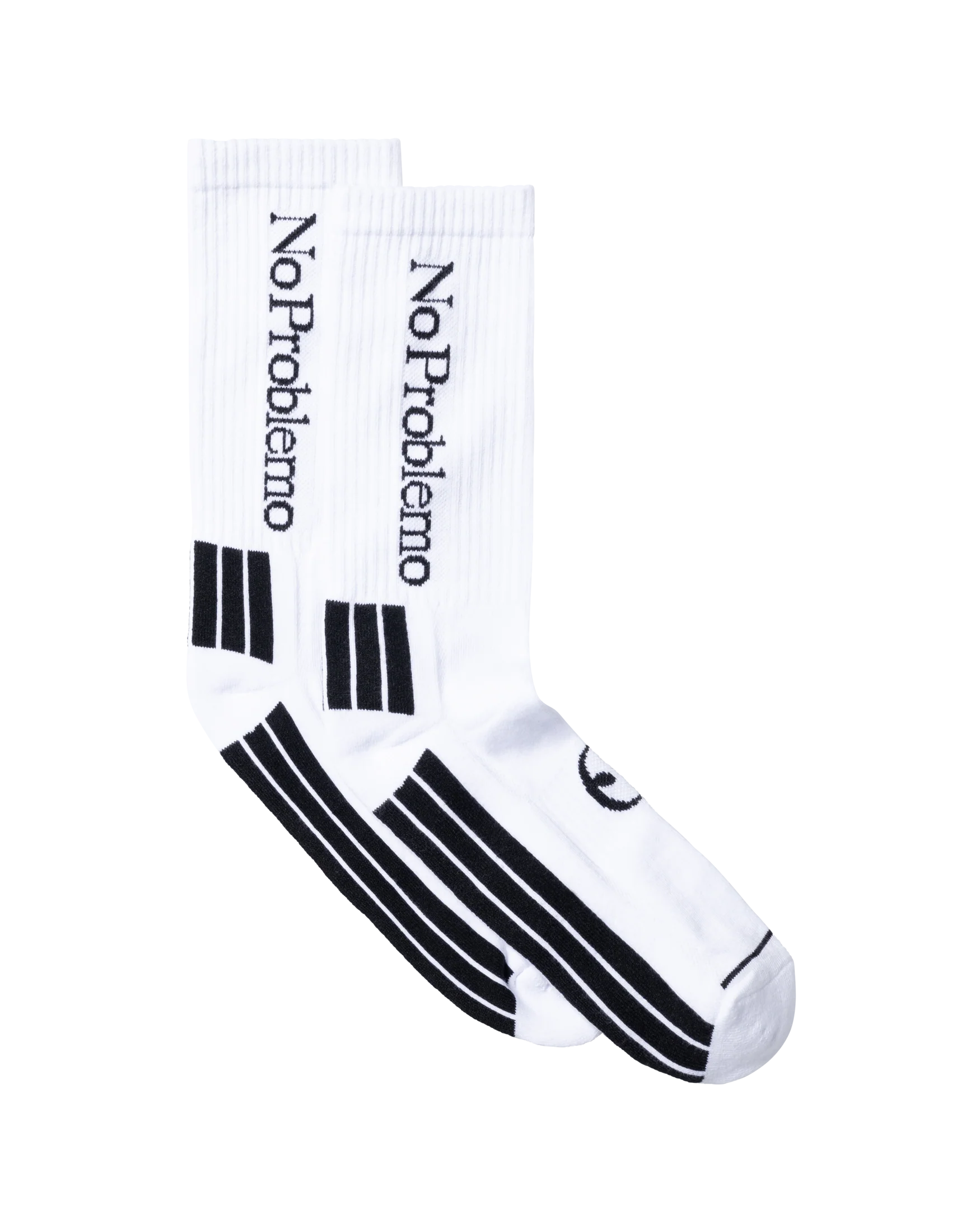 No Problemo Sock