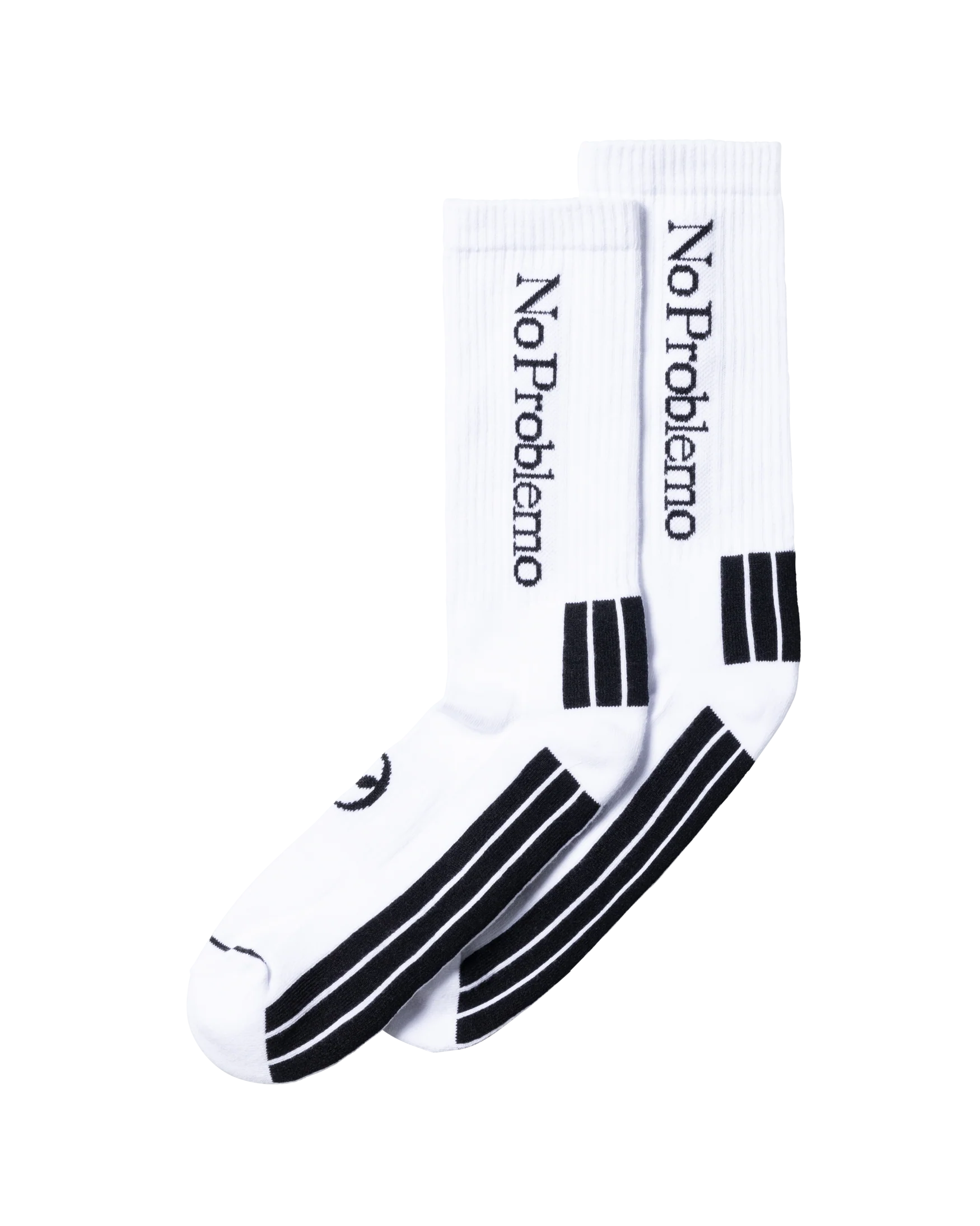 No Problemo Sock - Image 2