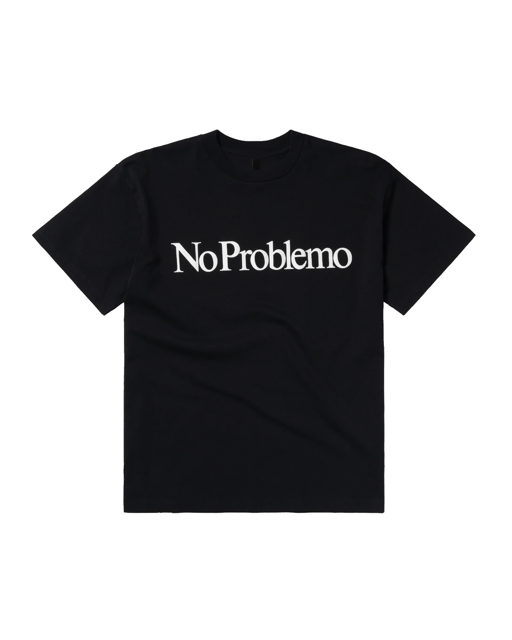No Problemo SS Tee
