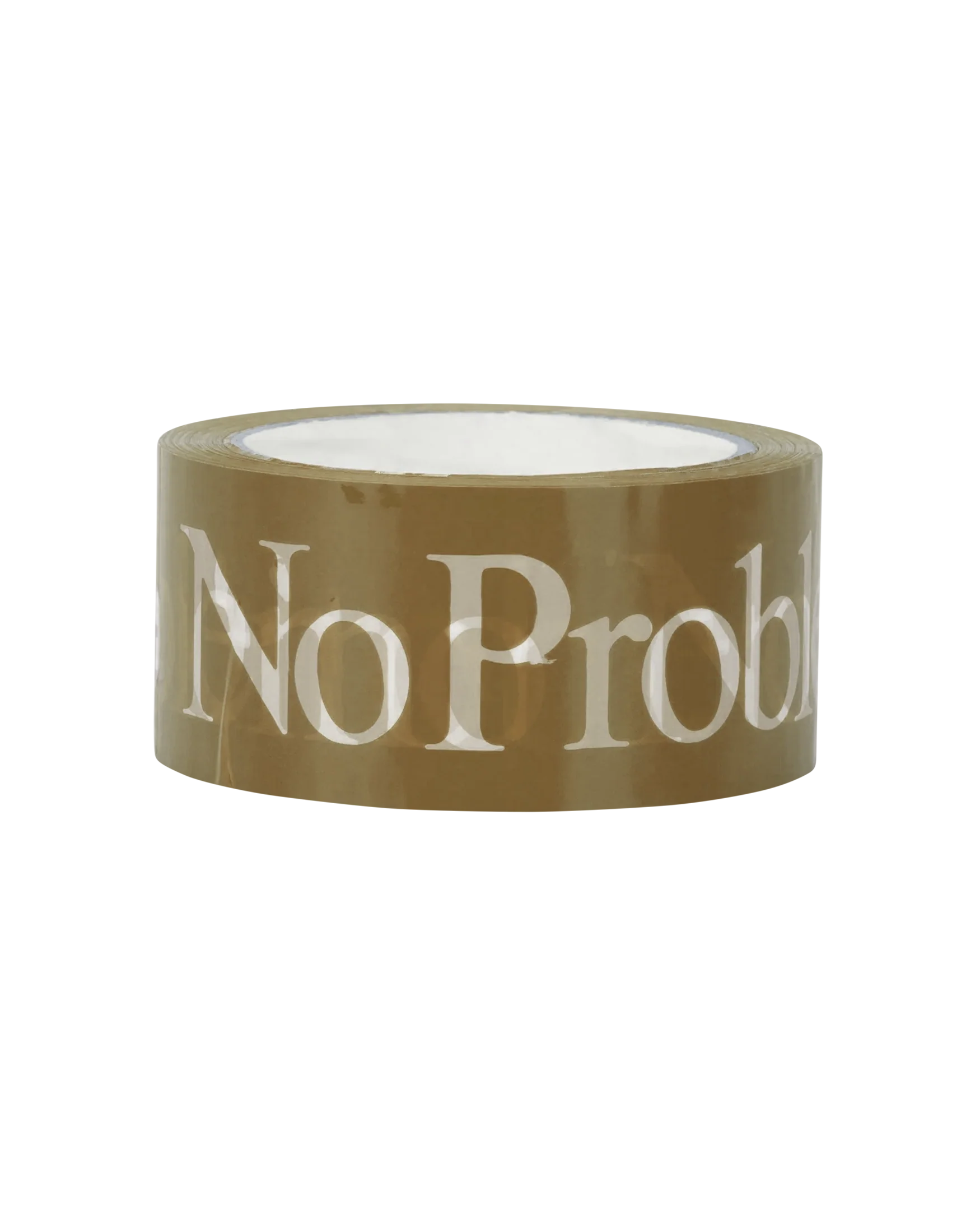 No Problemo Tape