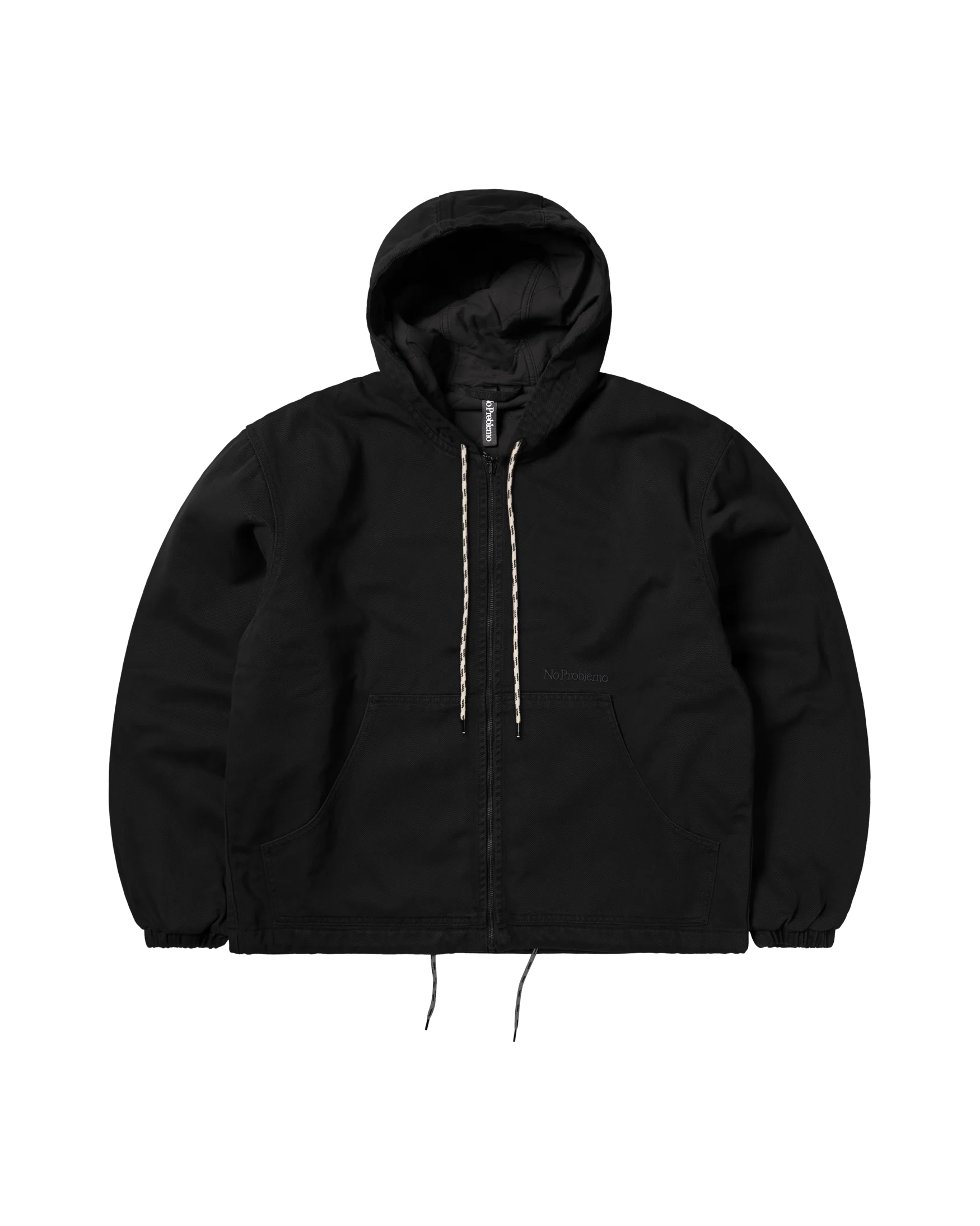 No Problemo Workwear Jacket