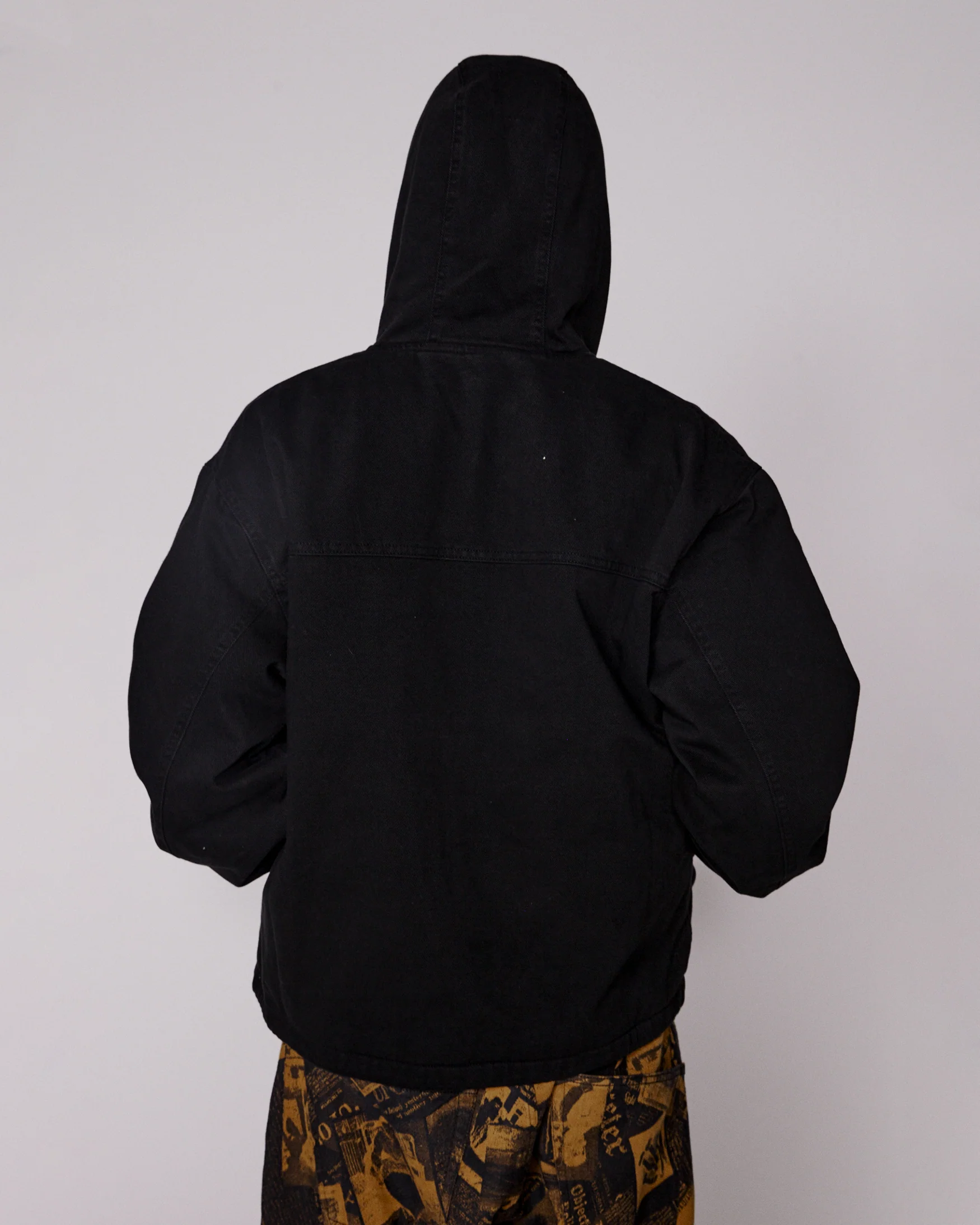 No Problemo Workwear Jacket - Image 5