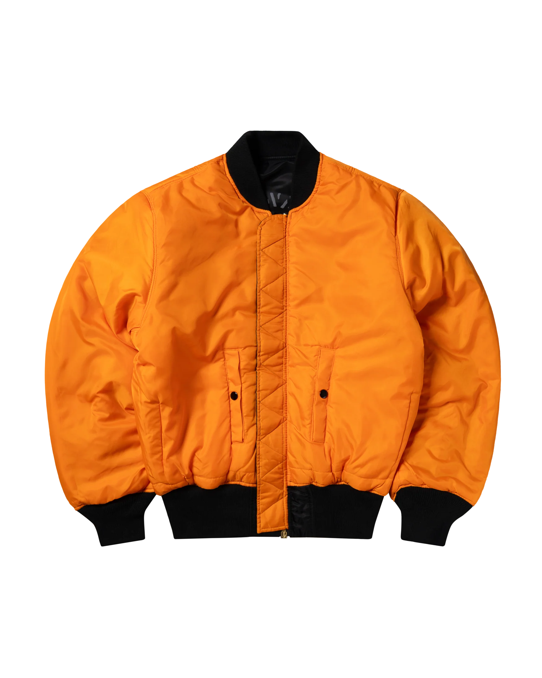 No Problemo x Alpha Industries MA-1 Jacket - Image 3