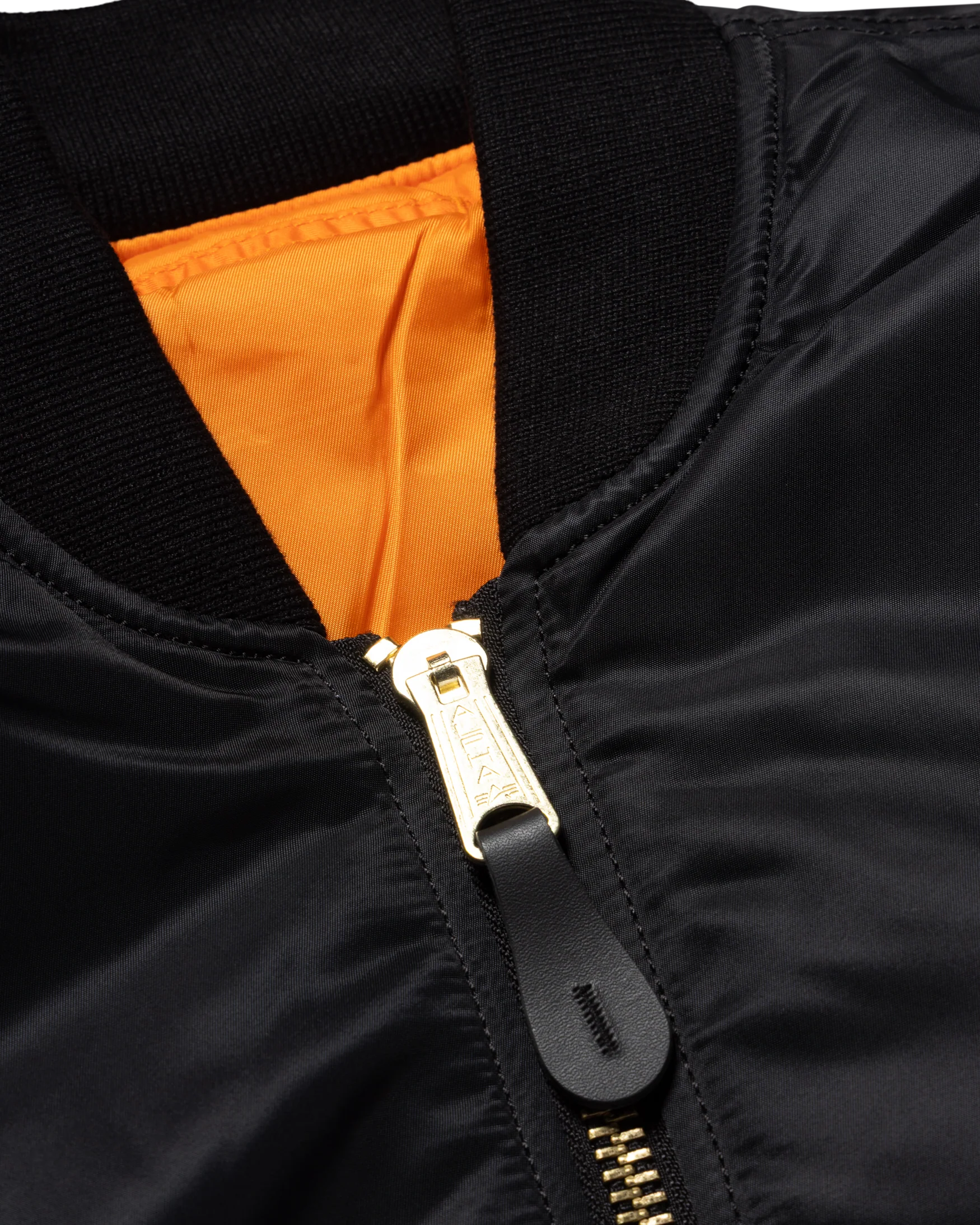 No Problemo x Alpha Industries MA-1 Jacket - Image 7