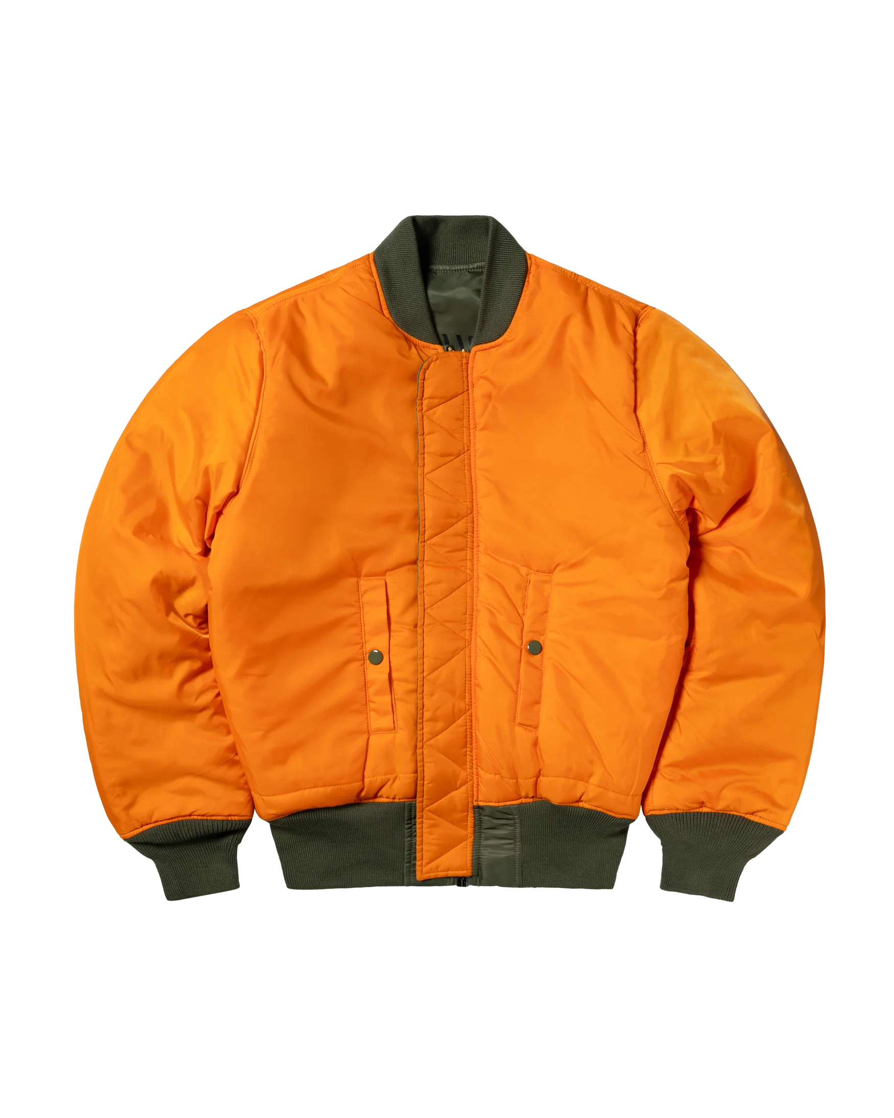 No Problemo x Alpha Industries MA-1 Jacket - Image 3