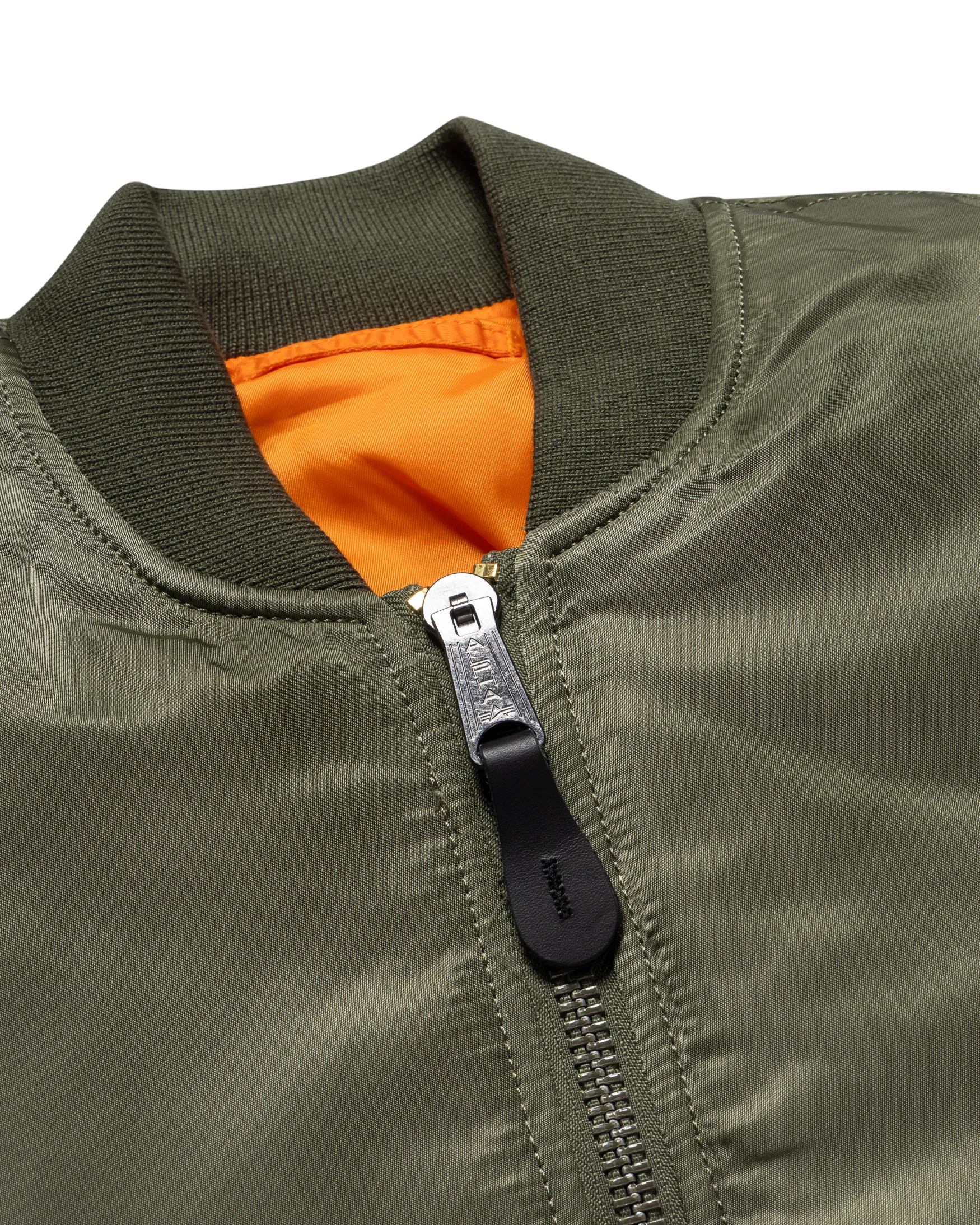 No Problemo x Alpha Industries MA-1 Jacket - Image 6