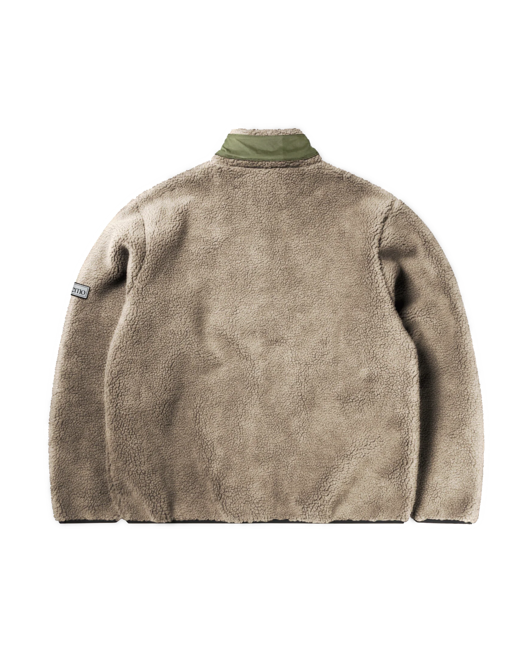 NP Forest Heavy Fleece Jacket - Image 2