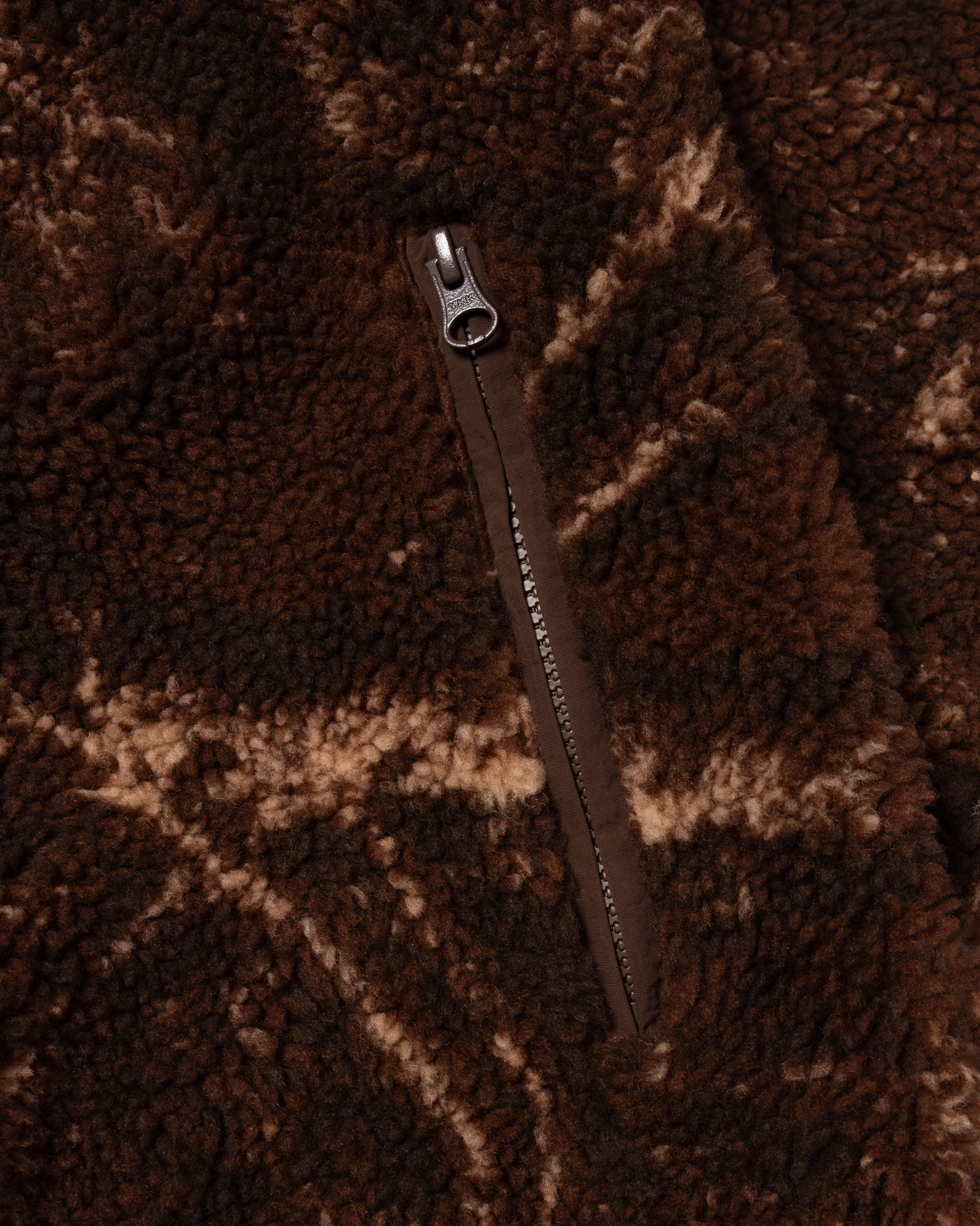 NP Heavy Fleece Jacket - Image 6