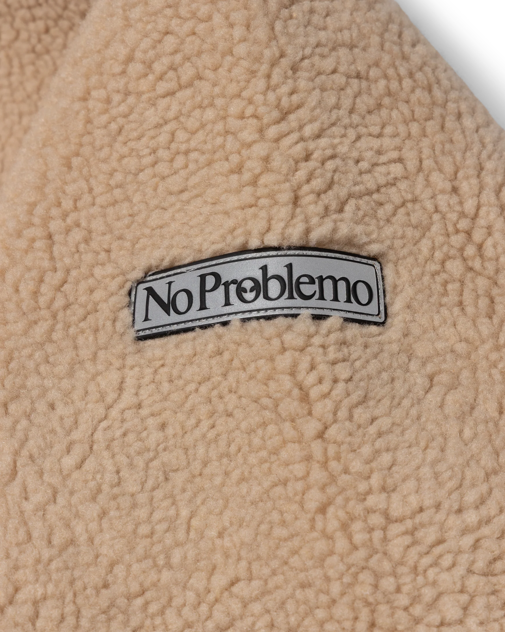 NP Heavy Fleece Jacket - Image 5