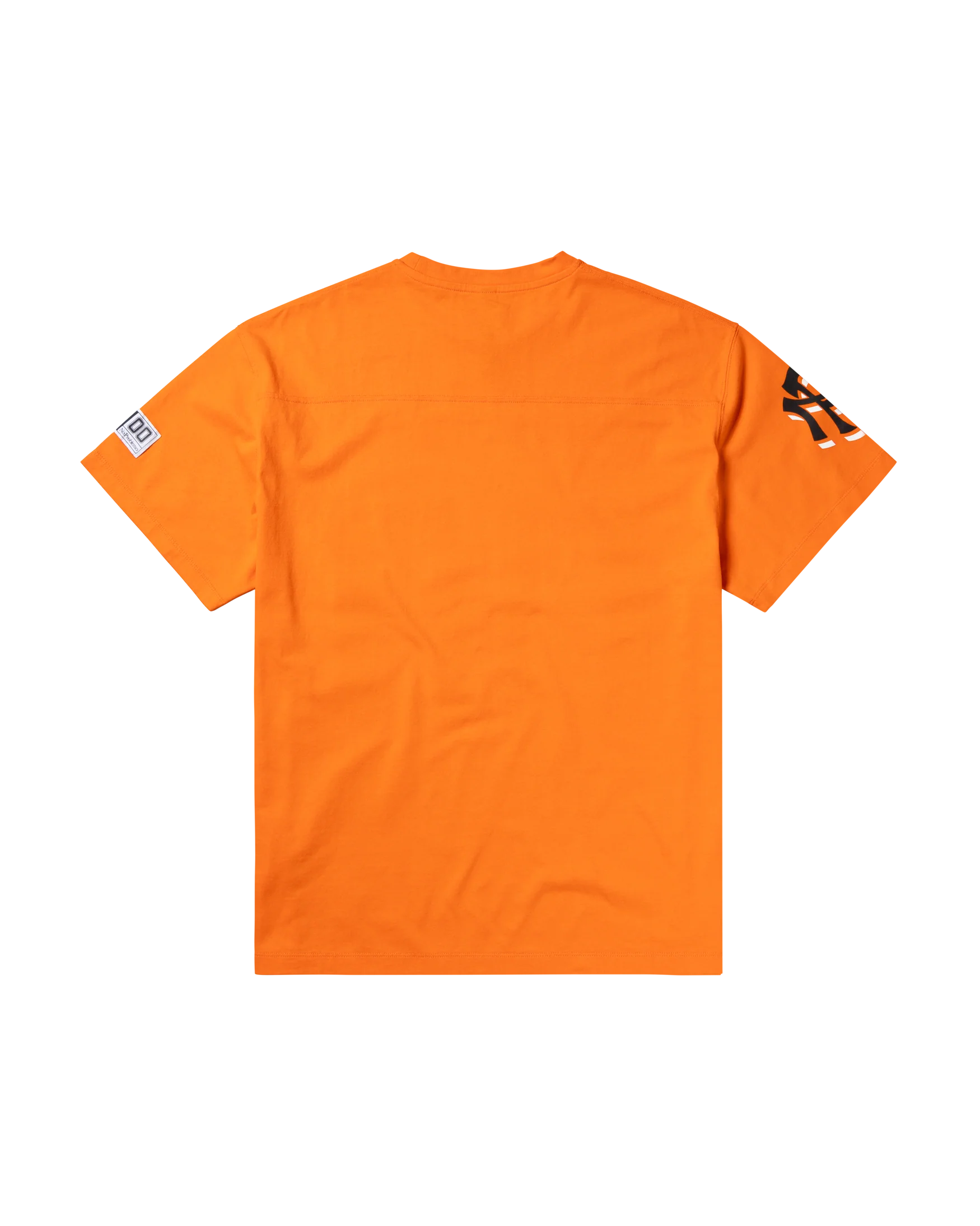 NP00 Sports Cotton SS Jersey - Image 3
