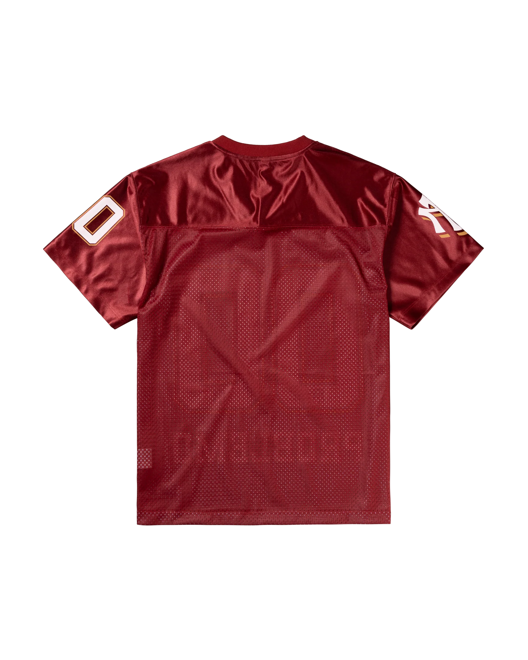 NP00 Sports Poly SS Jersey - Image 3