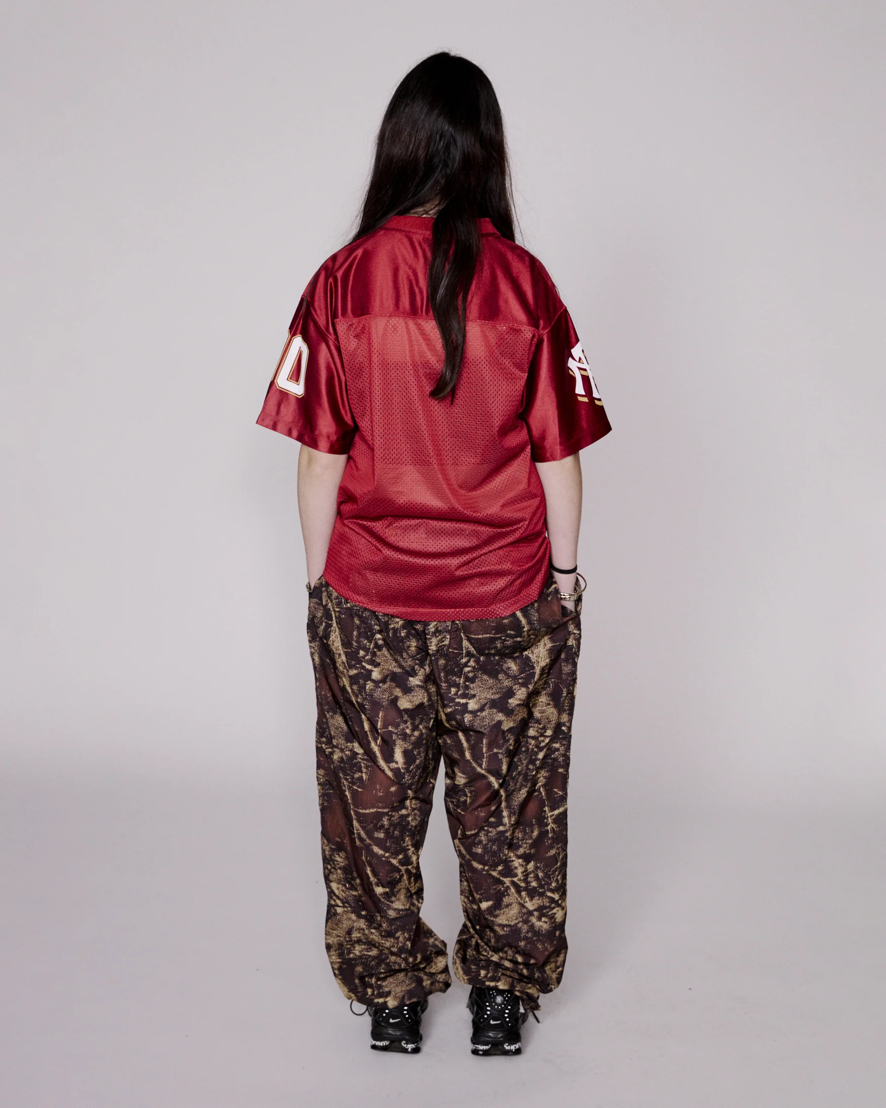 NP00 Sports Poly SS Jersey - Image 4