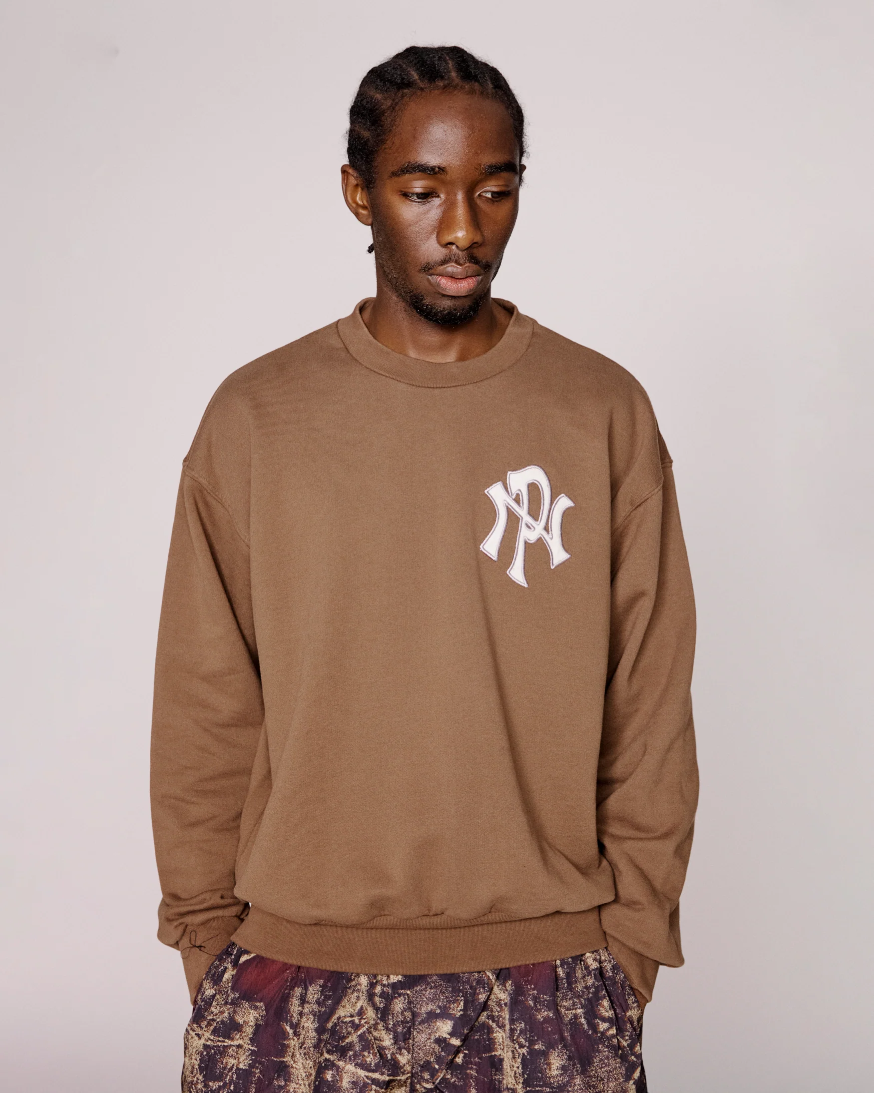NYP Sweatshirt - Image 2