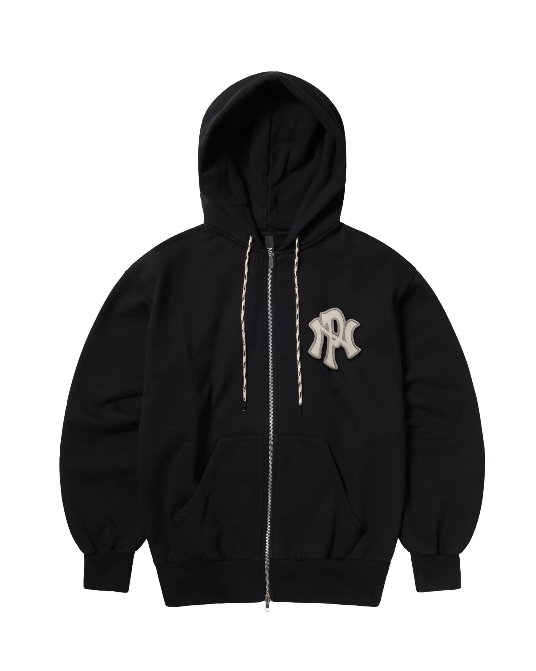 NYP Zip Hoodie