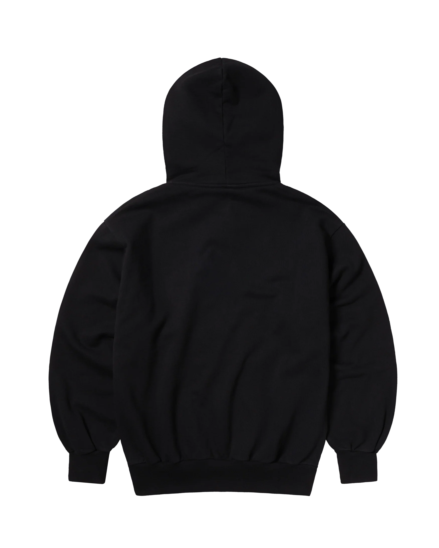 NYP Zip Hoodie - Image 3