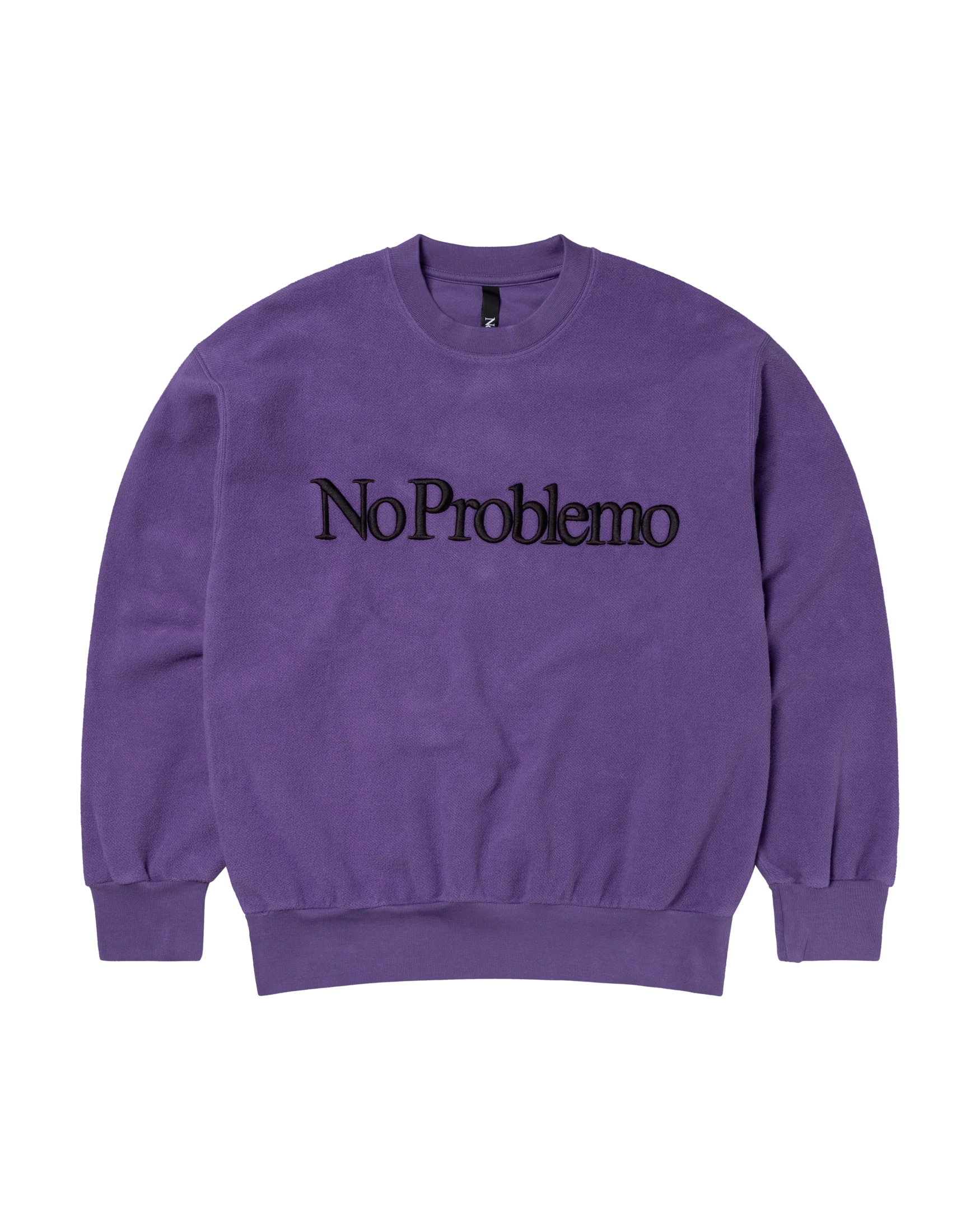 Reverse Fleece Sweat