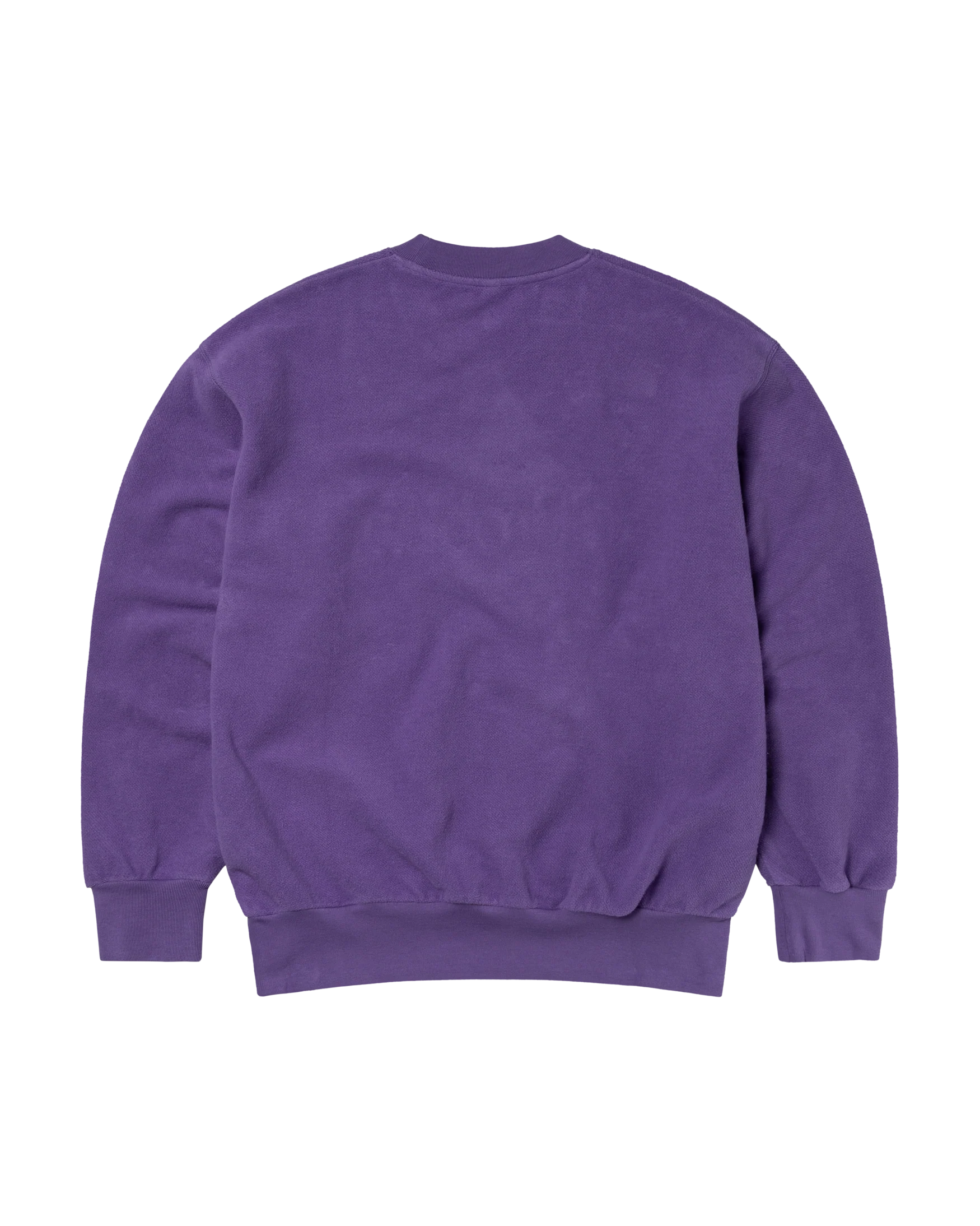Reverse Fleece Sweat - Image 3