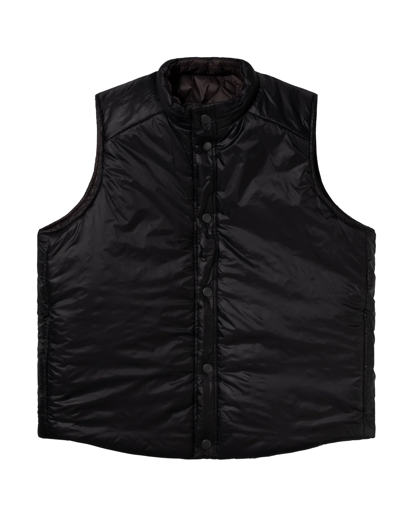 Reversible Alien-O Liner Vest - Image 4