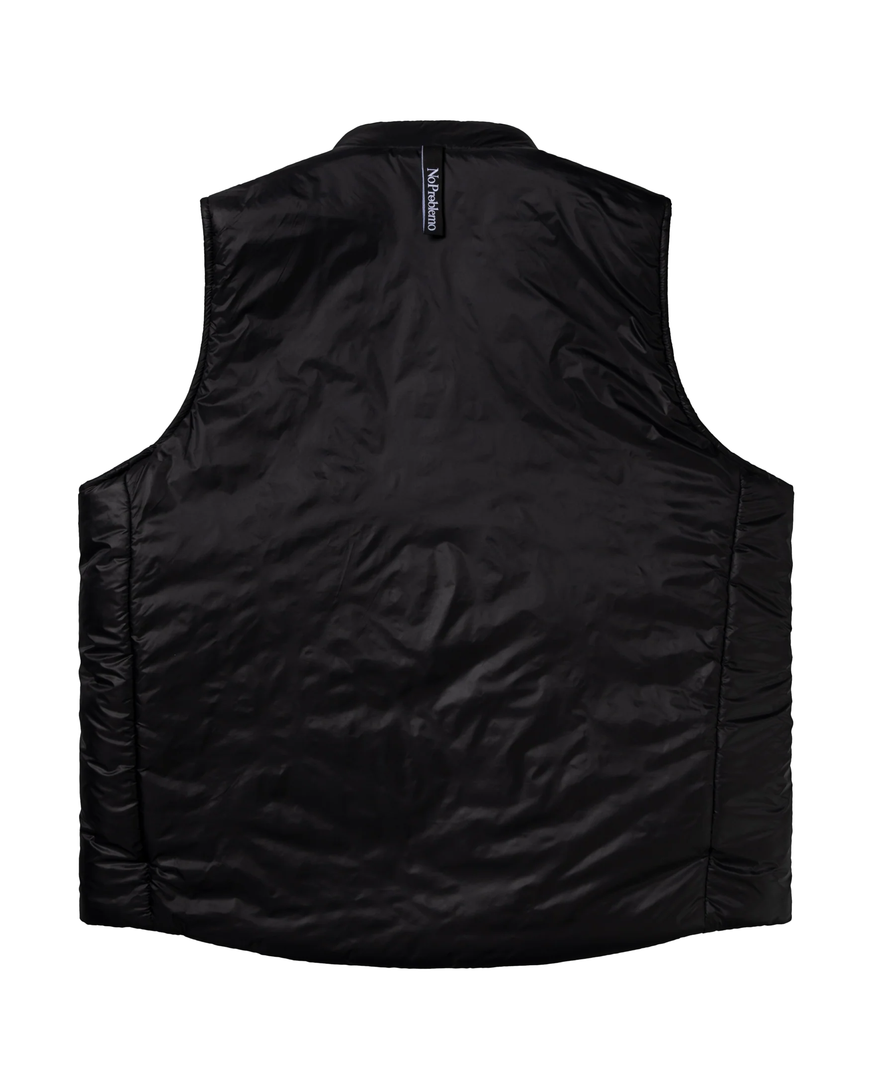 Reversible Alien-O Liner Vest - Image 5