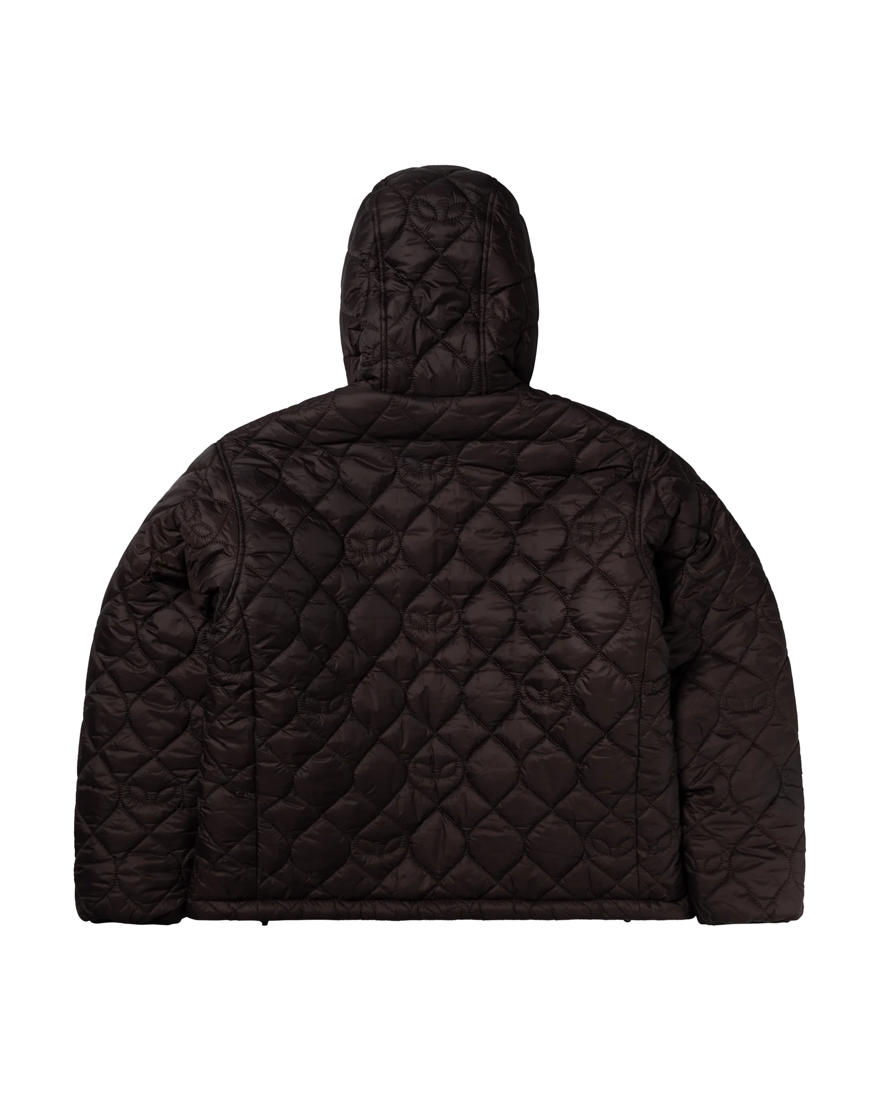 Reversible Alien-O Puffer Jacket - Image 3