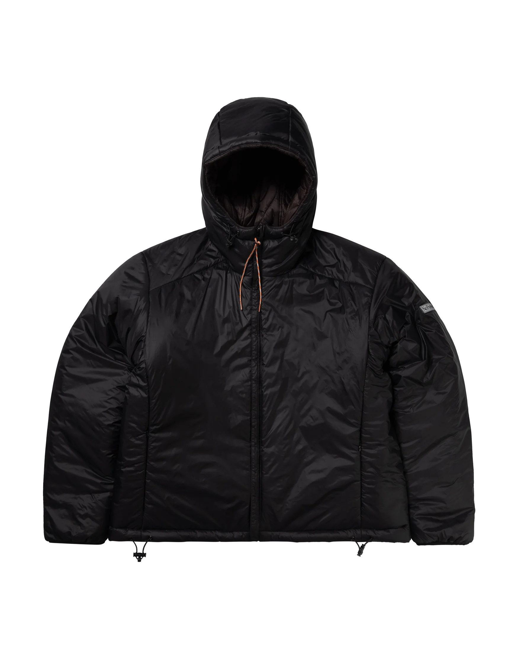 Reversible Alien-O Puffer Jacket - Image 4