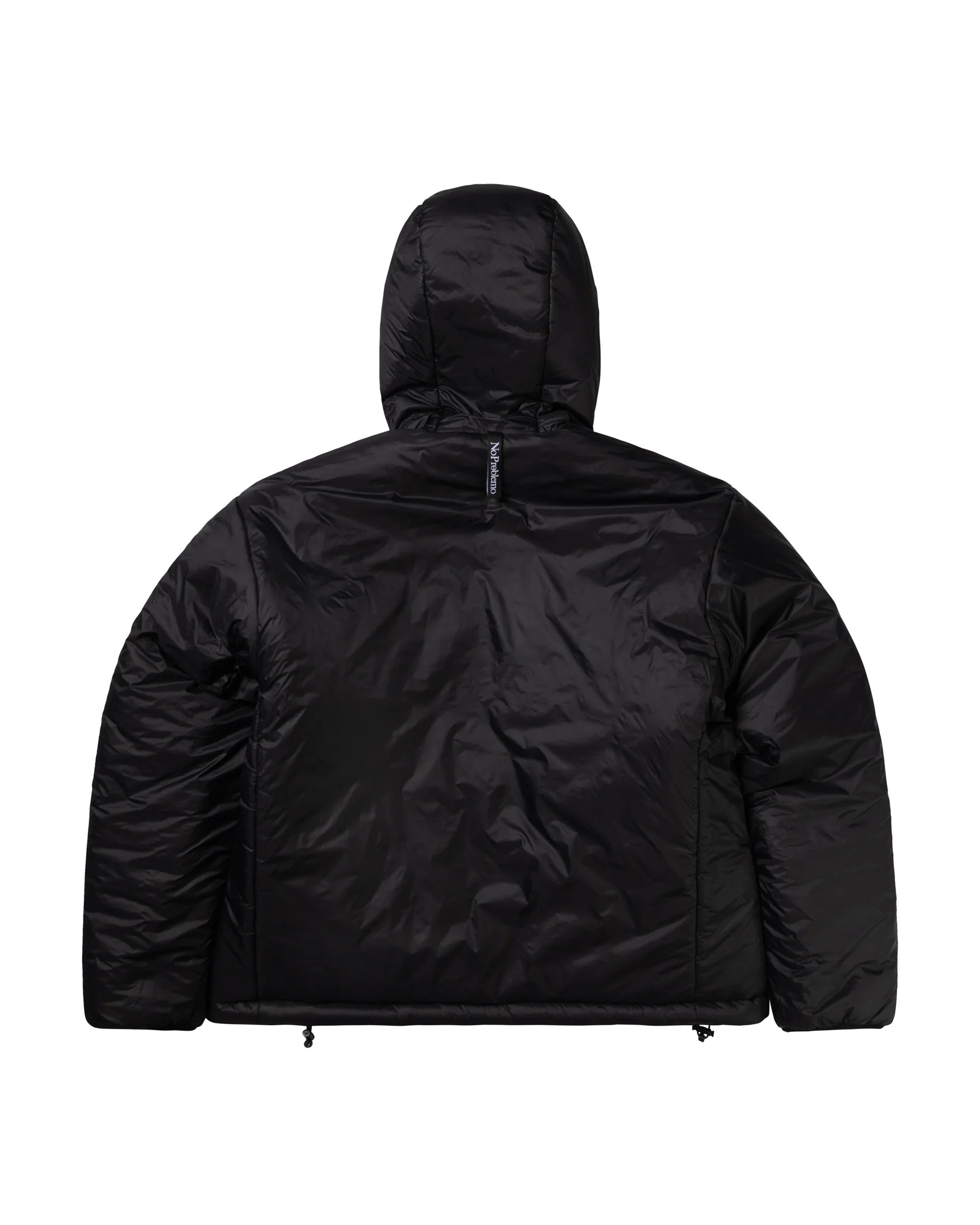 Reversible Alien-O Puffer Jacket - Image 5