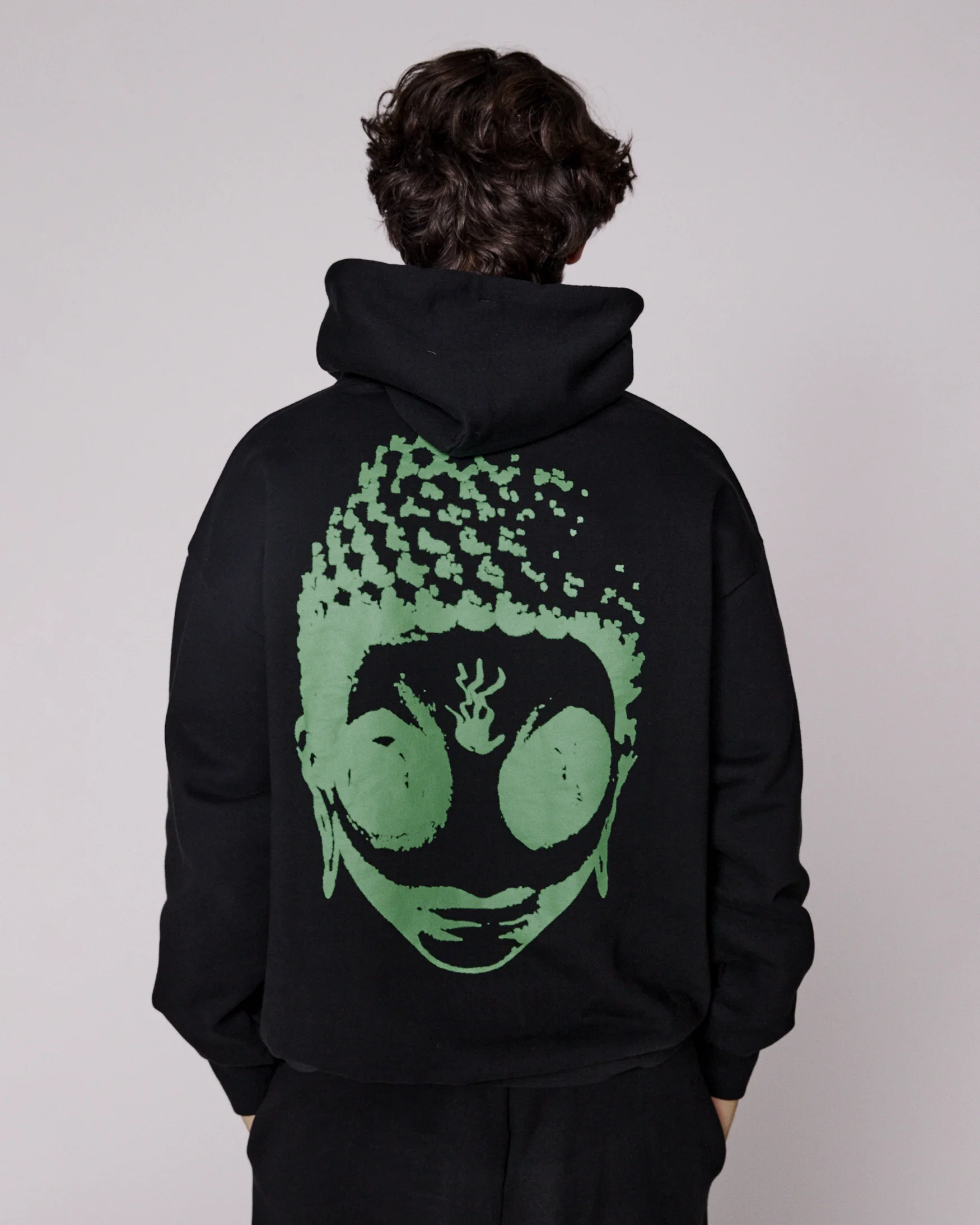 SIDD Hoodie - Image 4