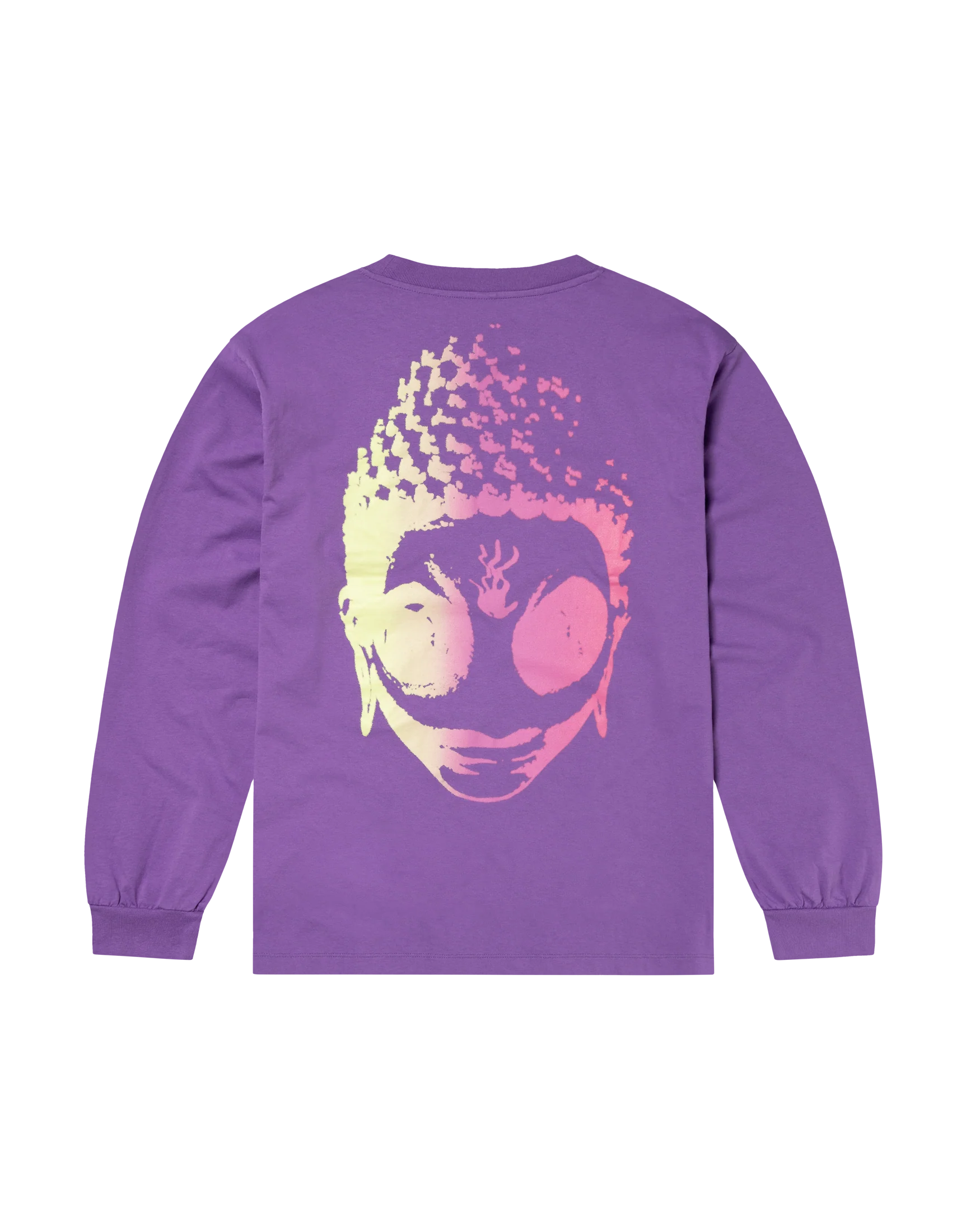 SIDD LS Tee