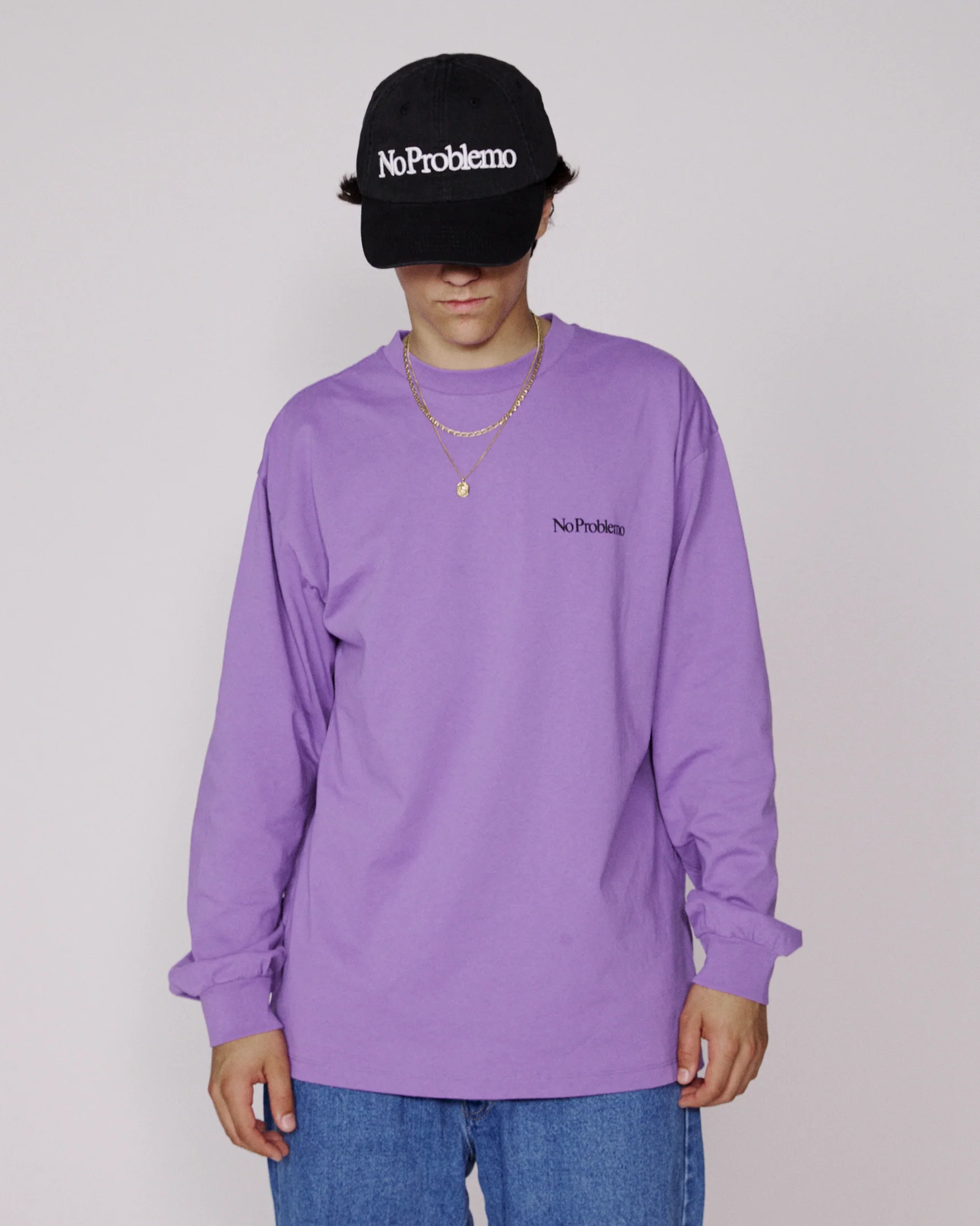 SIDD LS Tee - Image 2