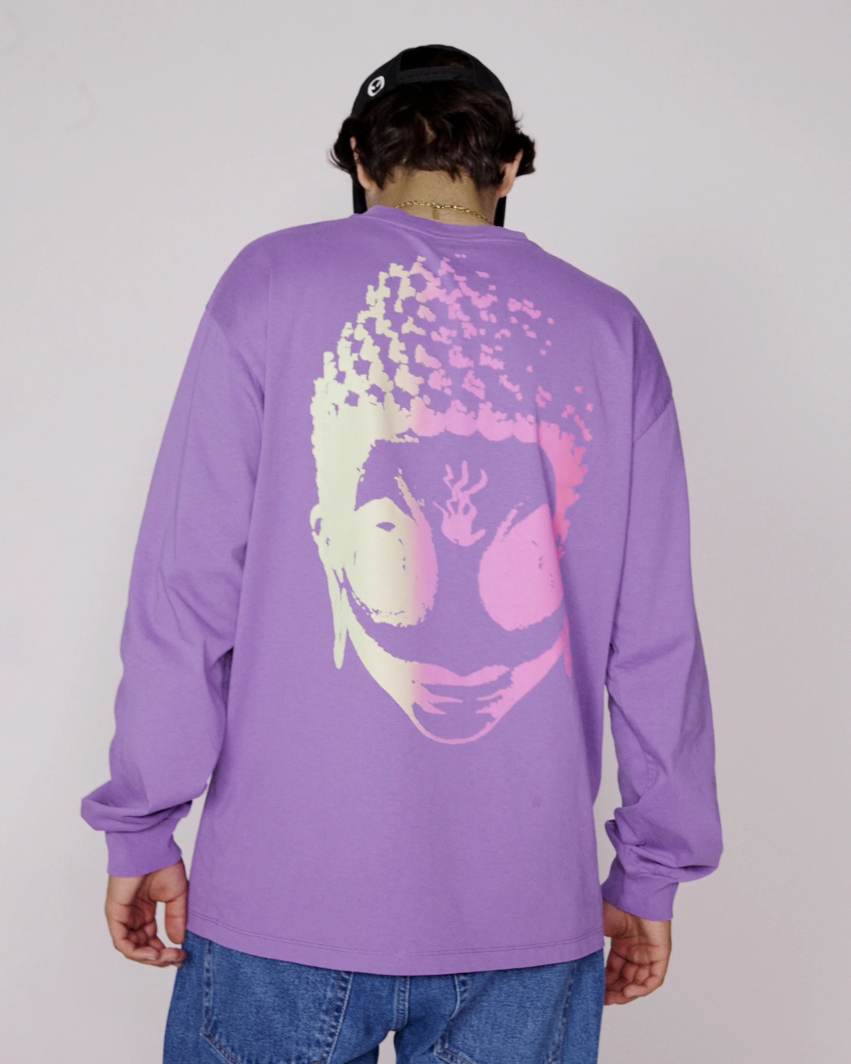 SIDD LS Tee - Image 4