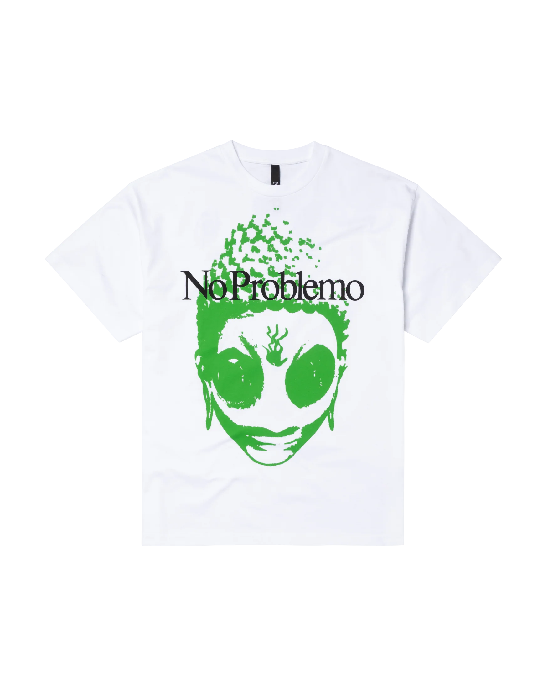 SIDD SS Tee