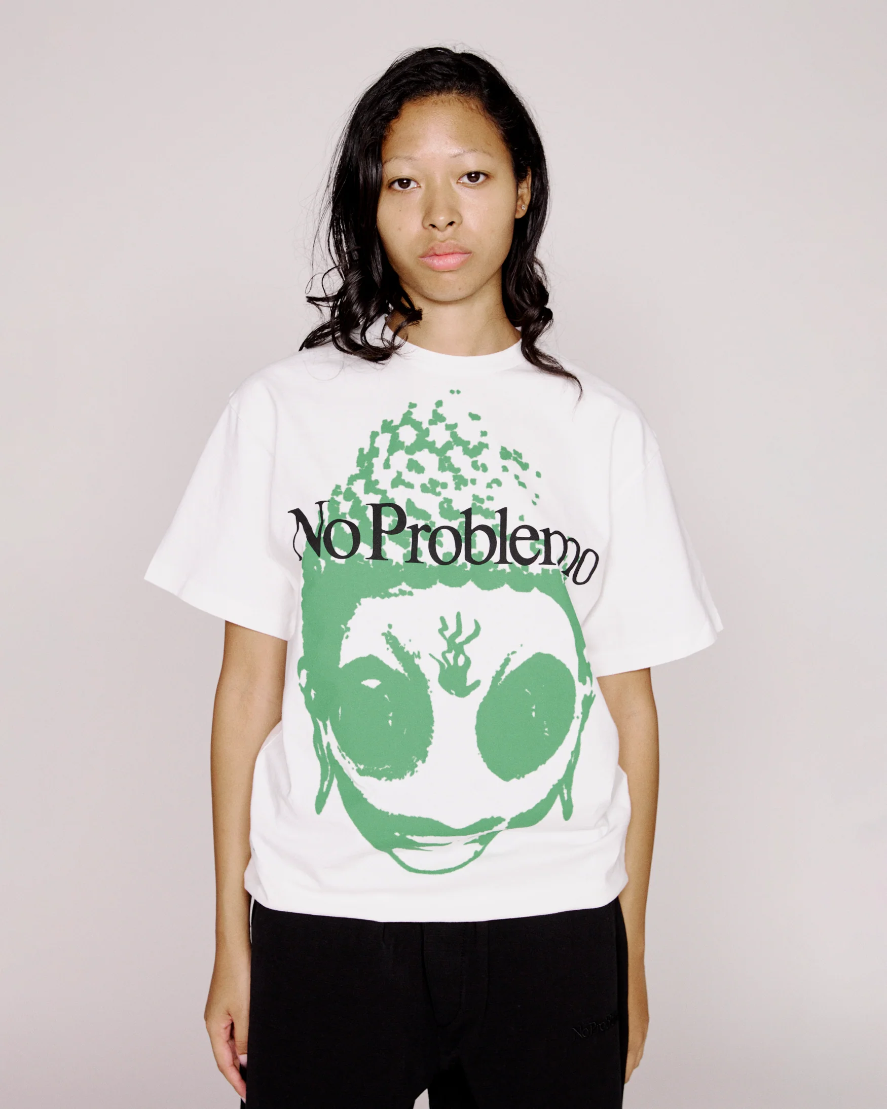 SIDD SS Tee - Image 2