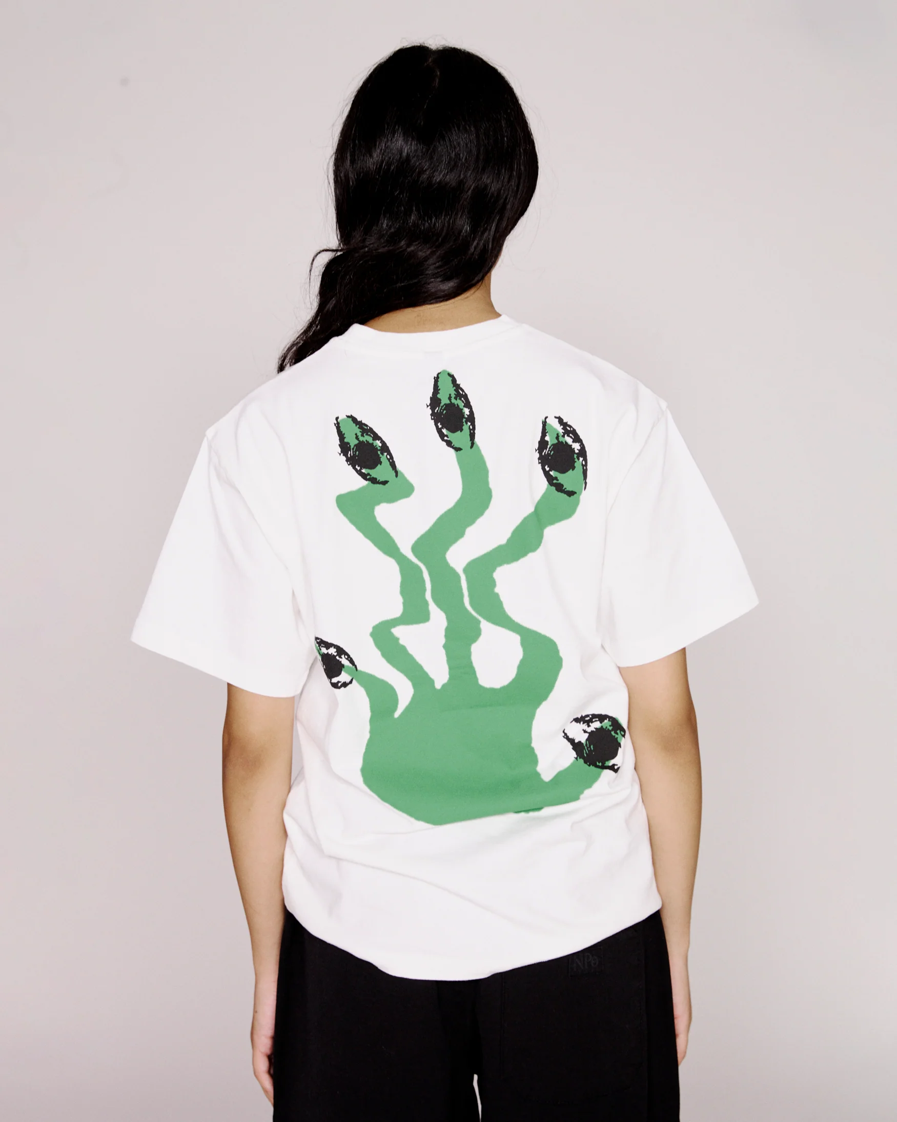 SIDD SS Tee - Image 4