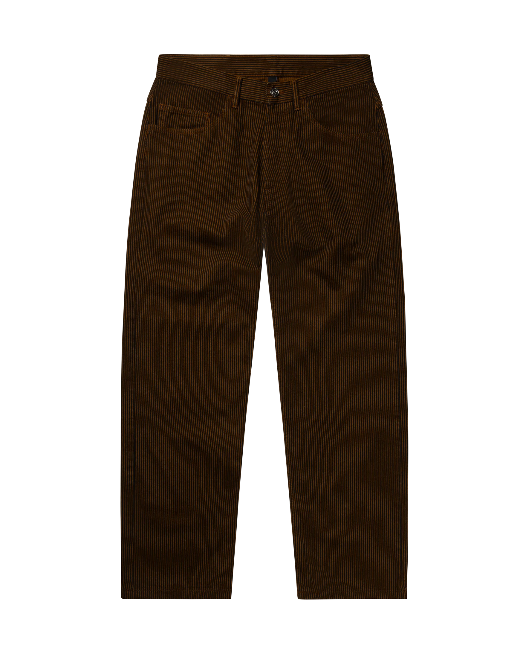 Striped Nayoko Bagi Jean