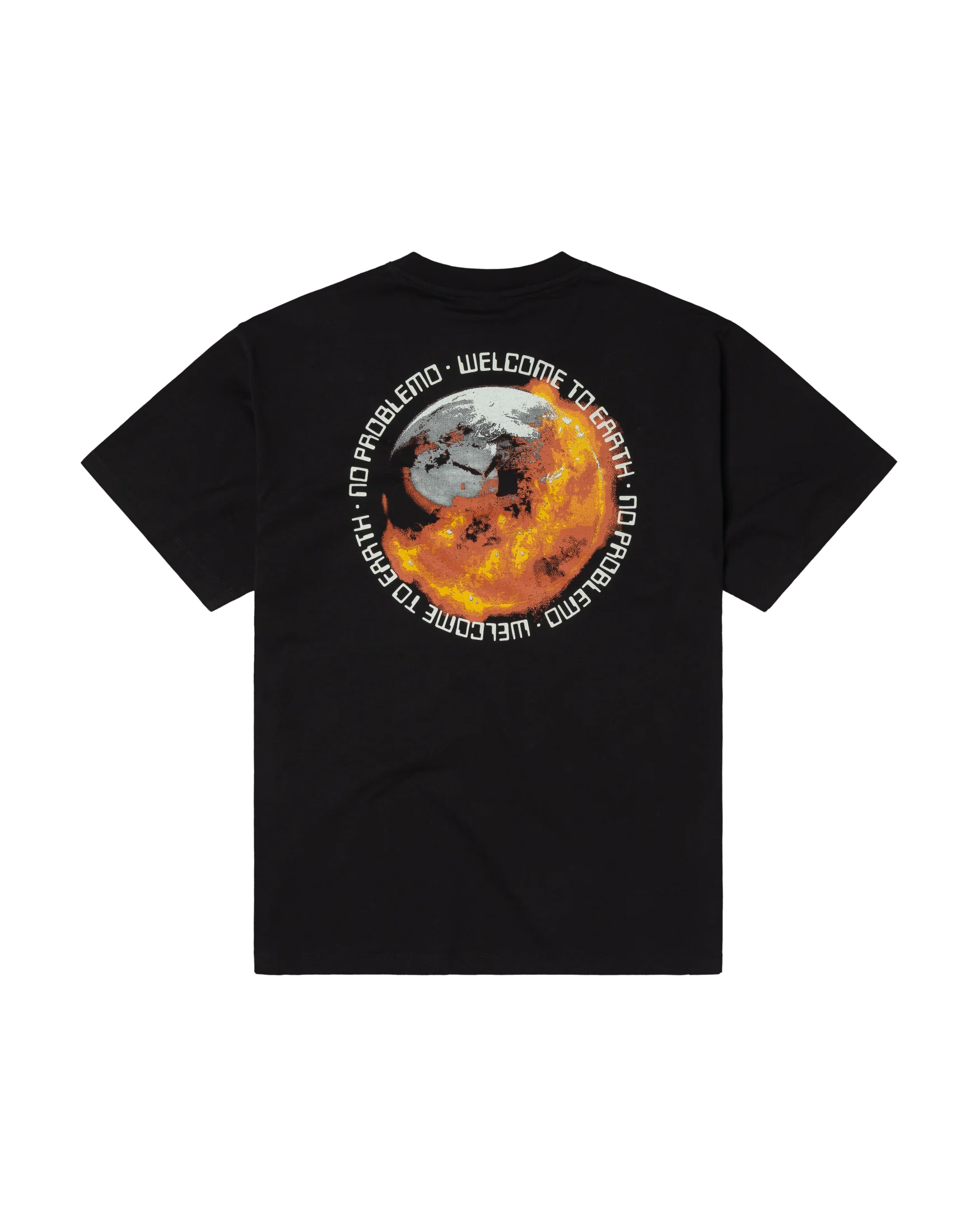 Terra Inferno SS Tee