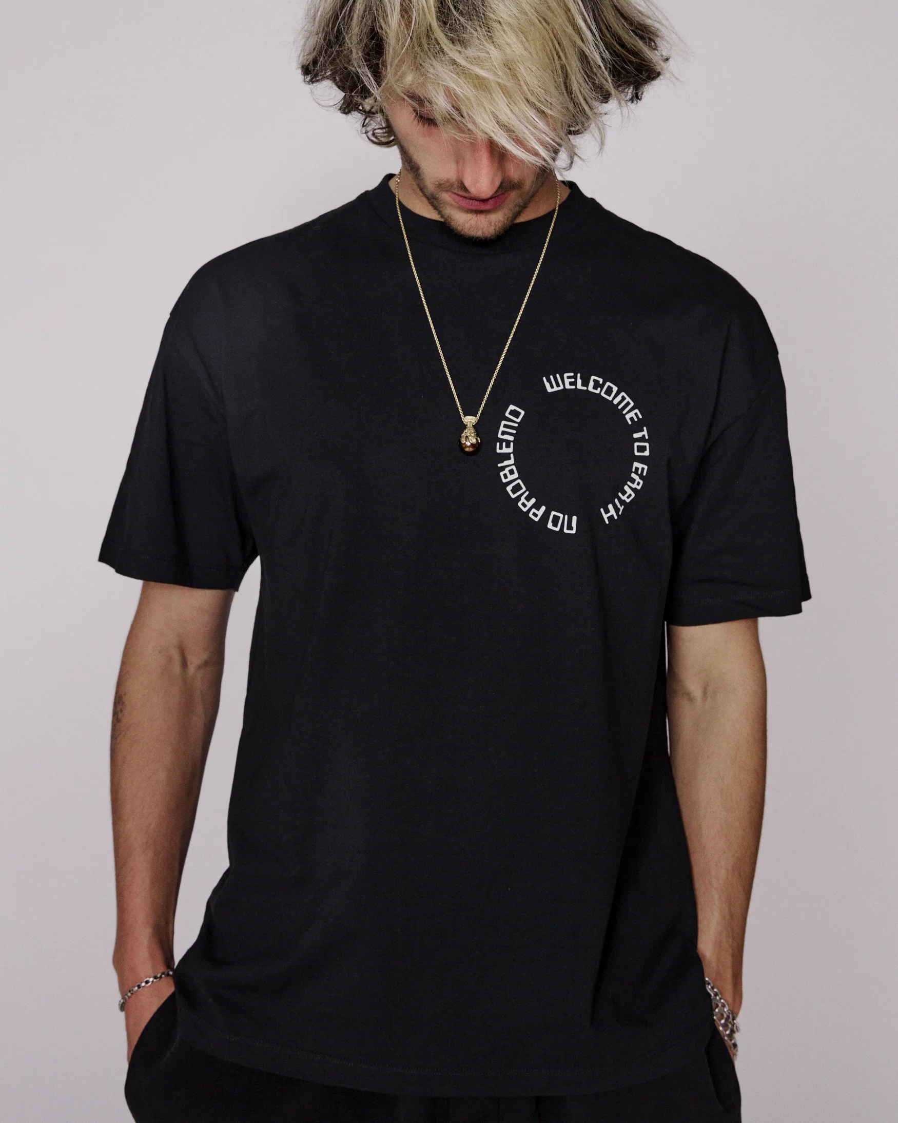 Terra Inferno SS Tee - Image 2