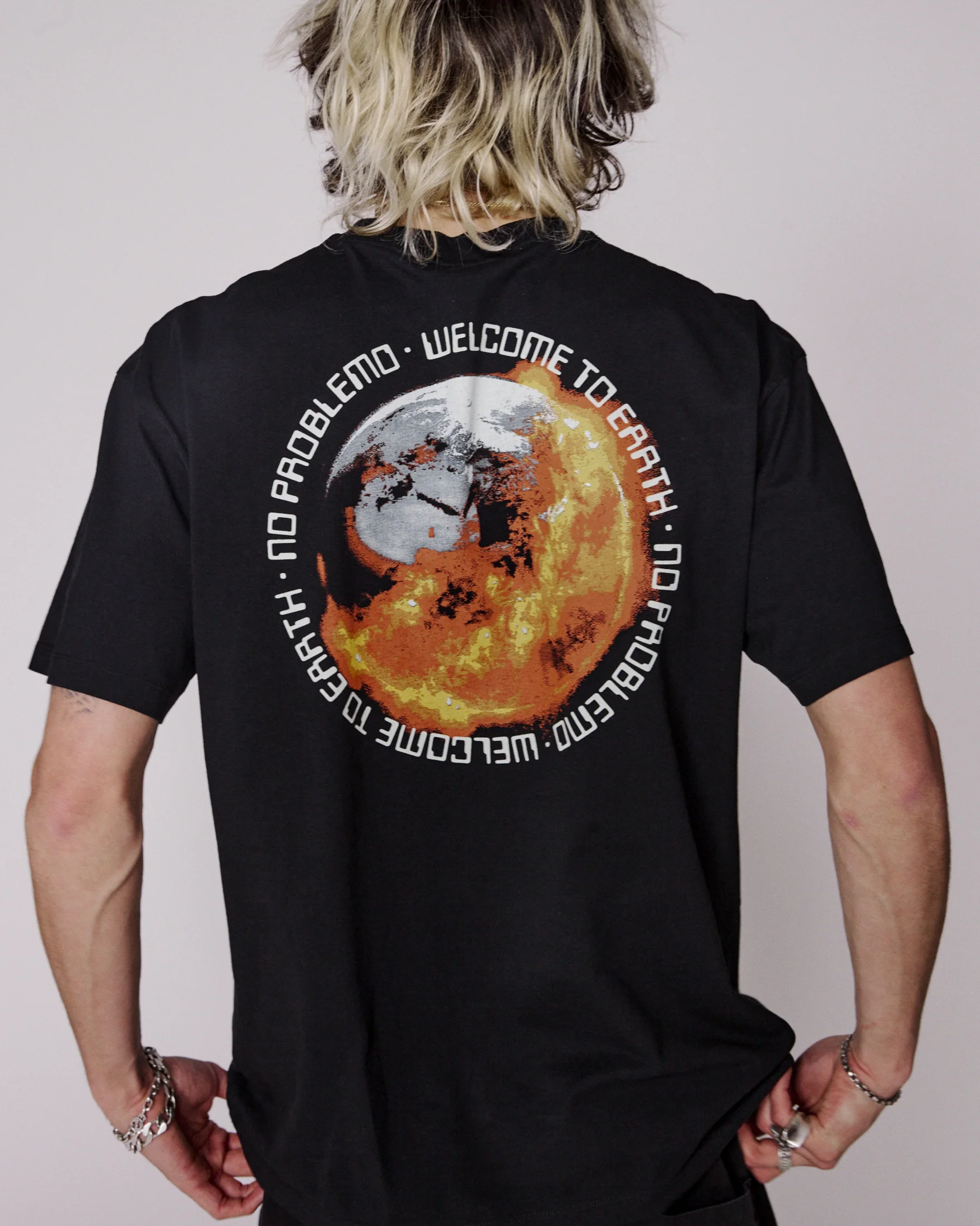 Terra Inferno SS Tee - Image 4