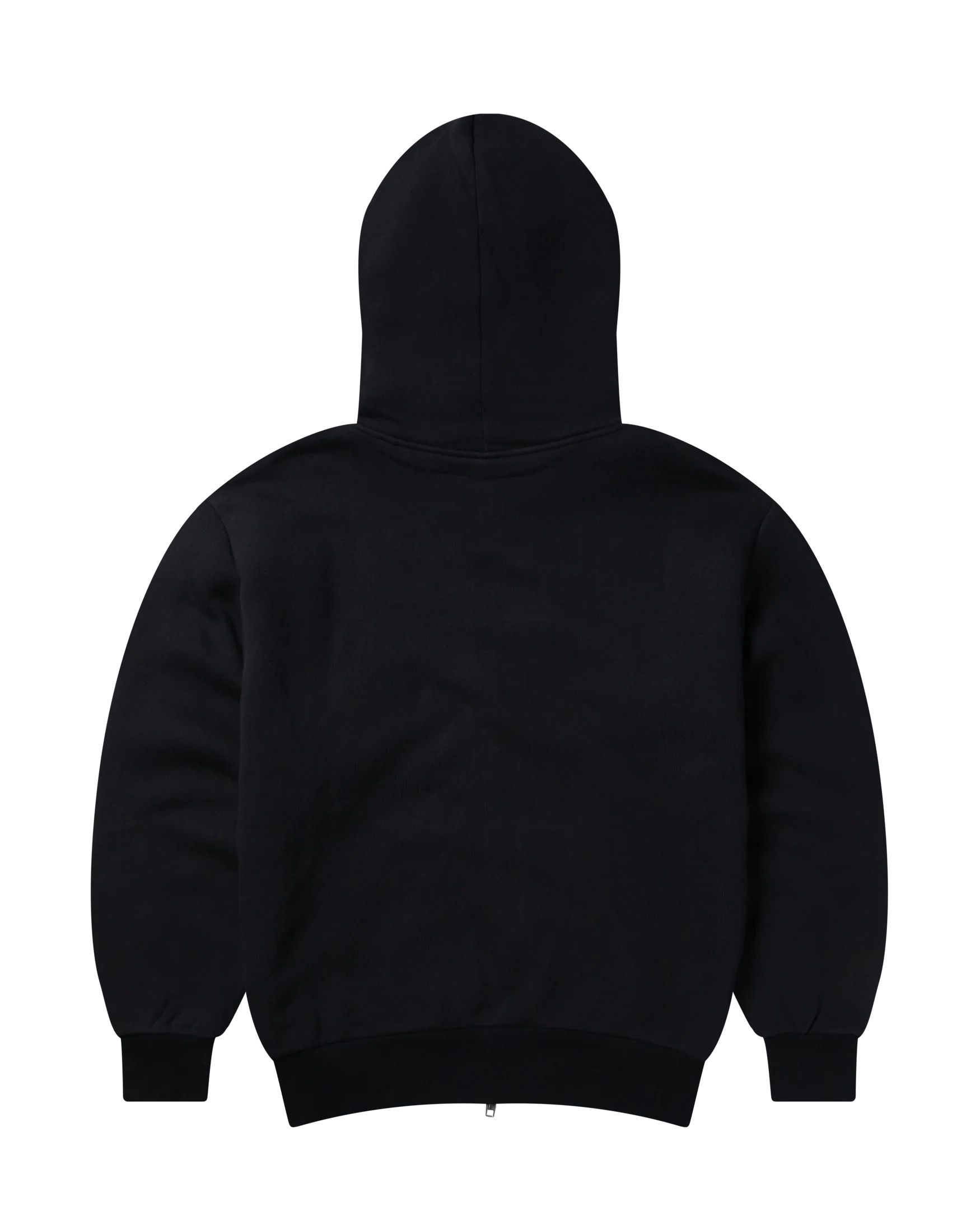 NYP Premium Zip Hoodie - Image 3