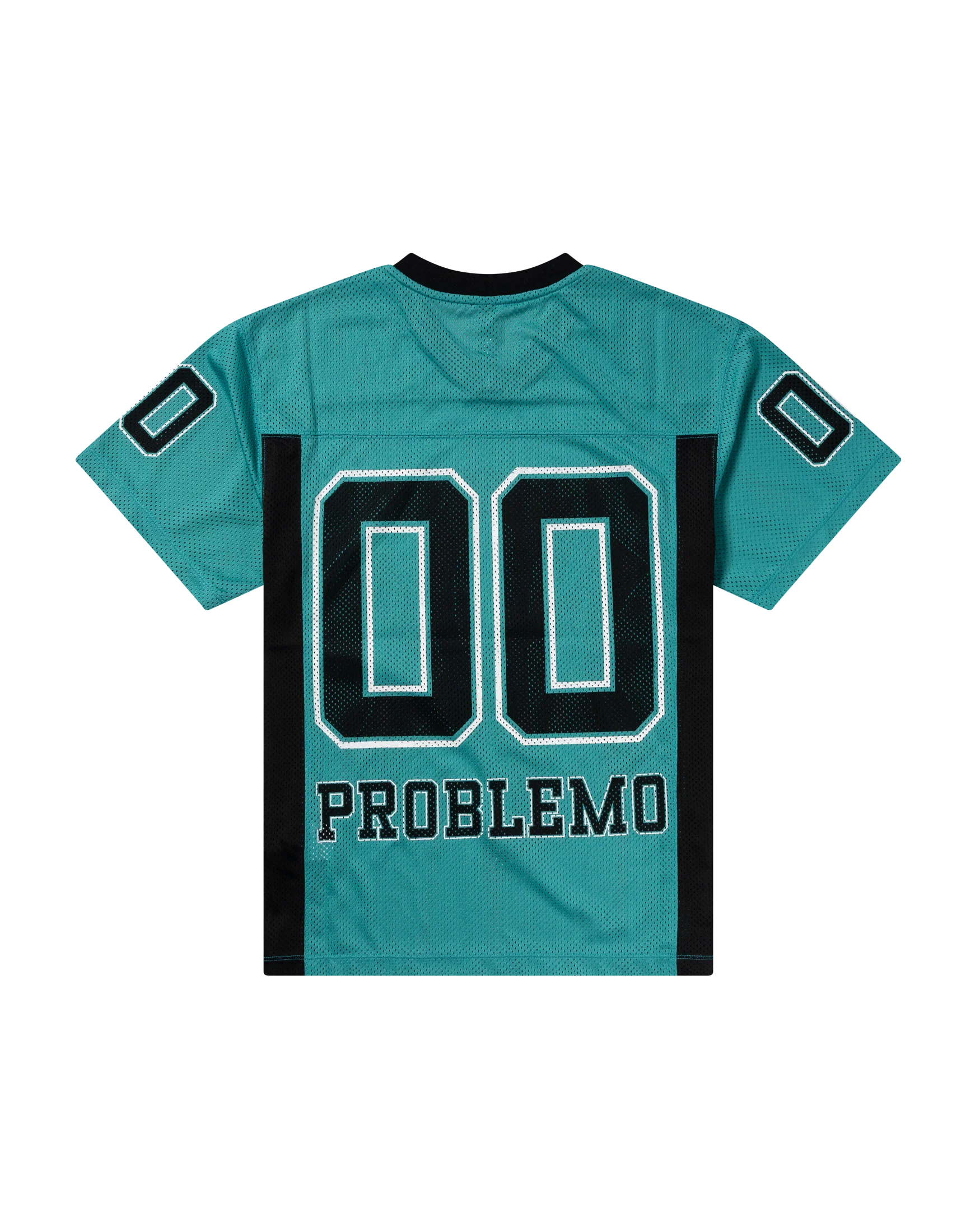 NYP Sports Poly SS Jersey - Image 3