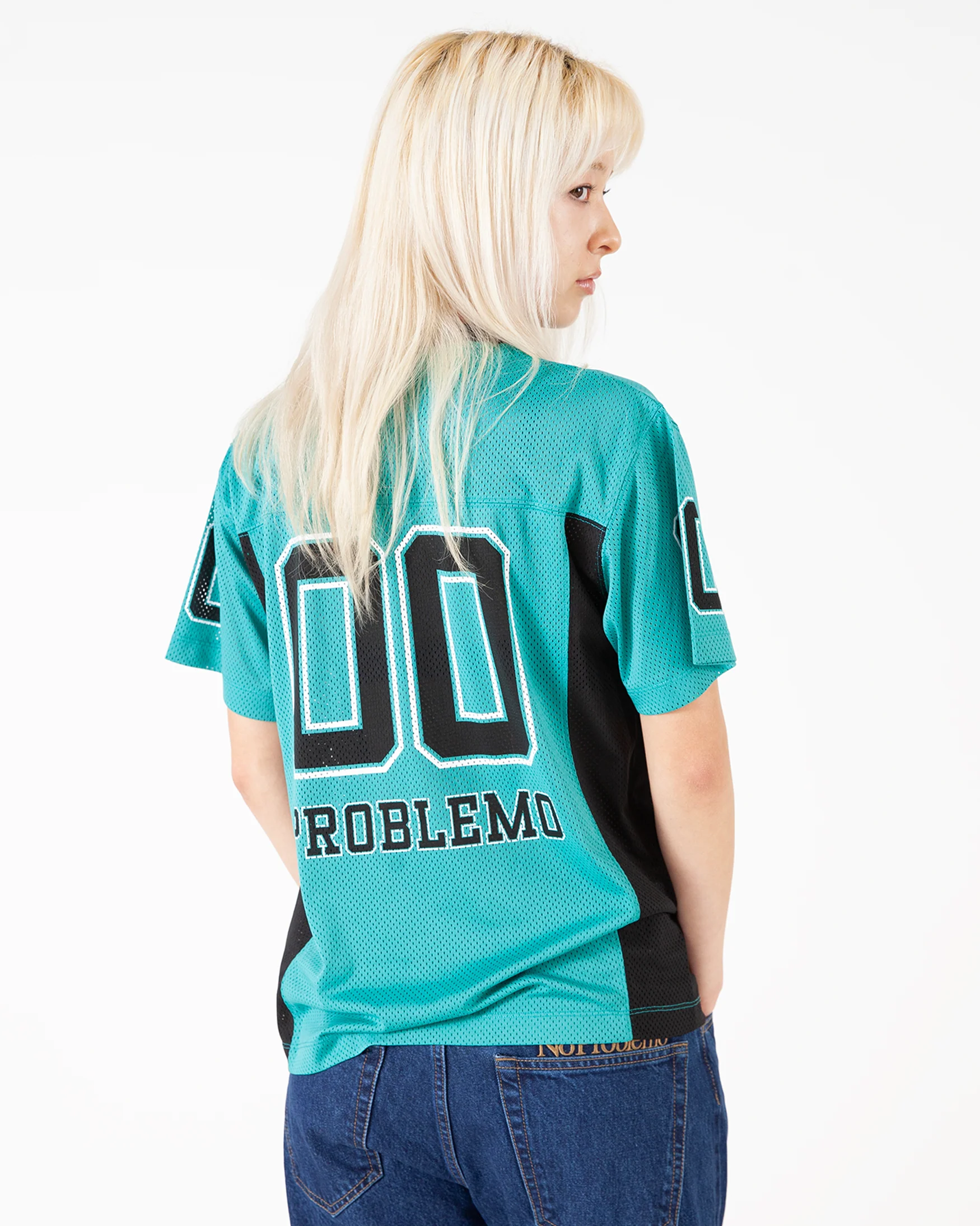 NYP Sports Poly SS Jersey - Image 4