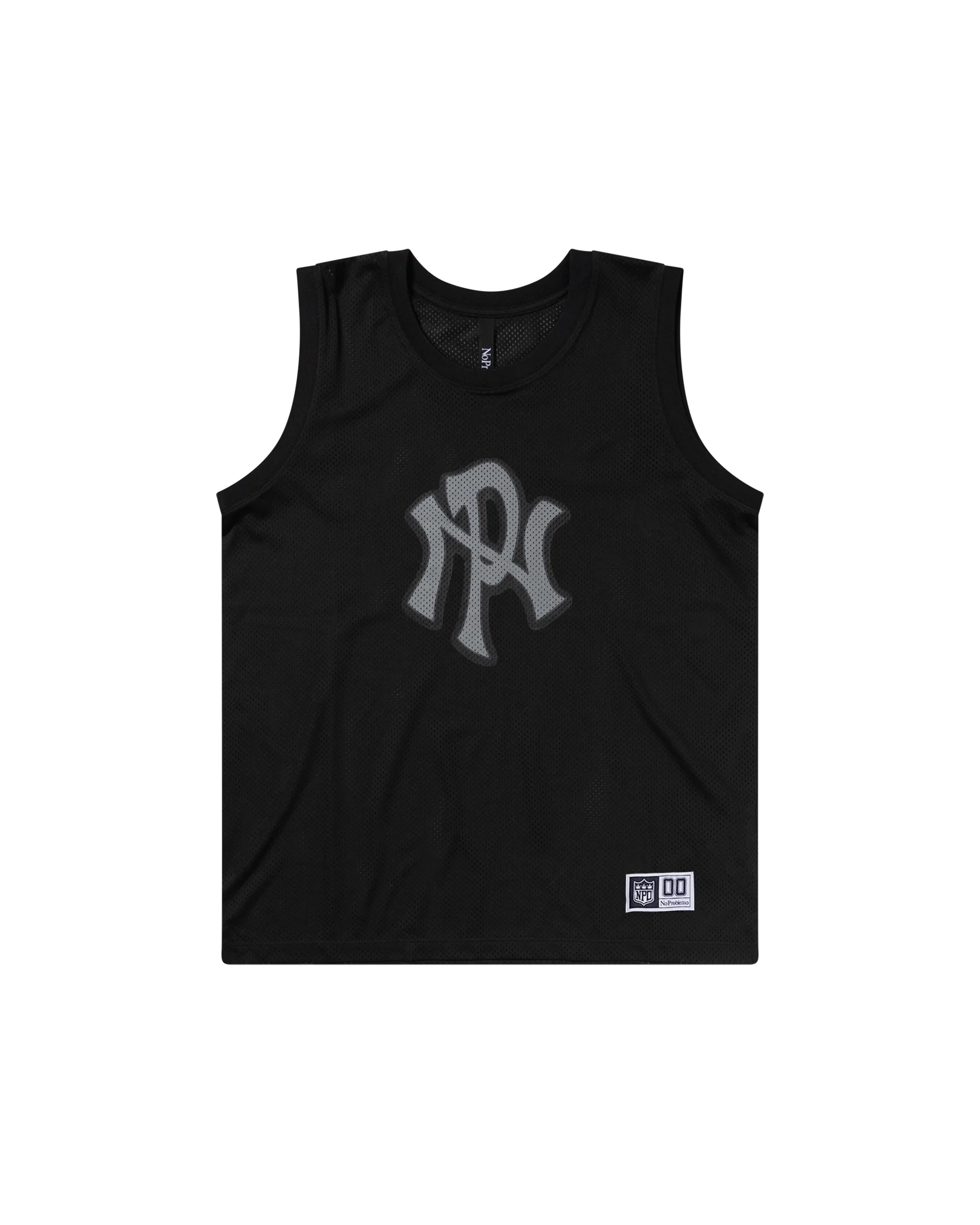 NYP Sports Poly Vest