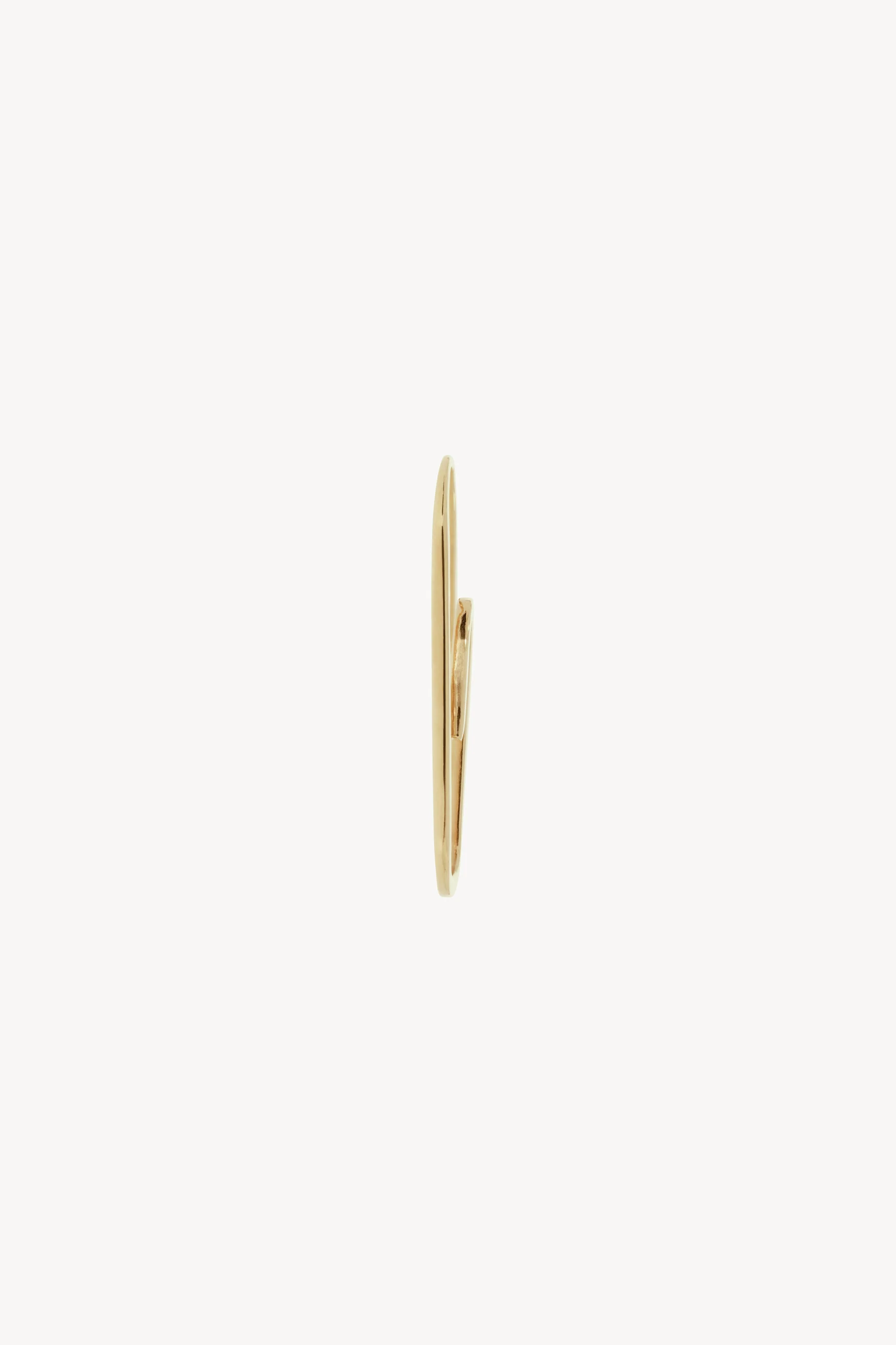 Paperclip Earring - Image 6