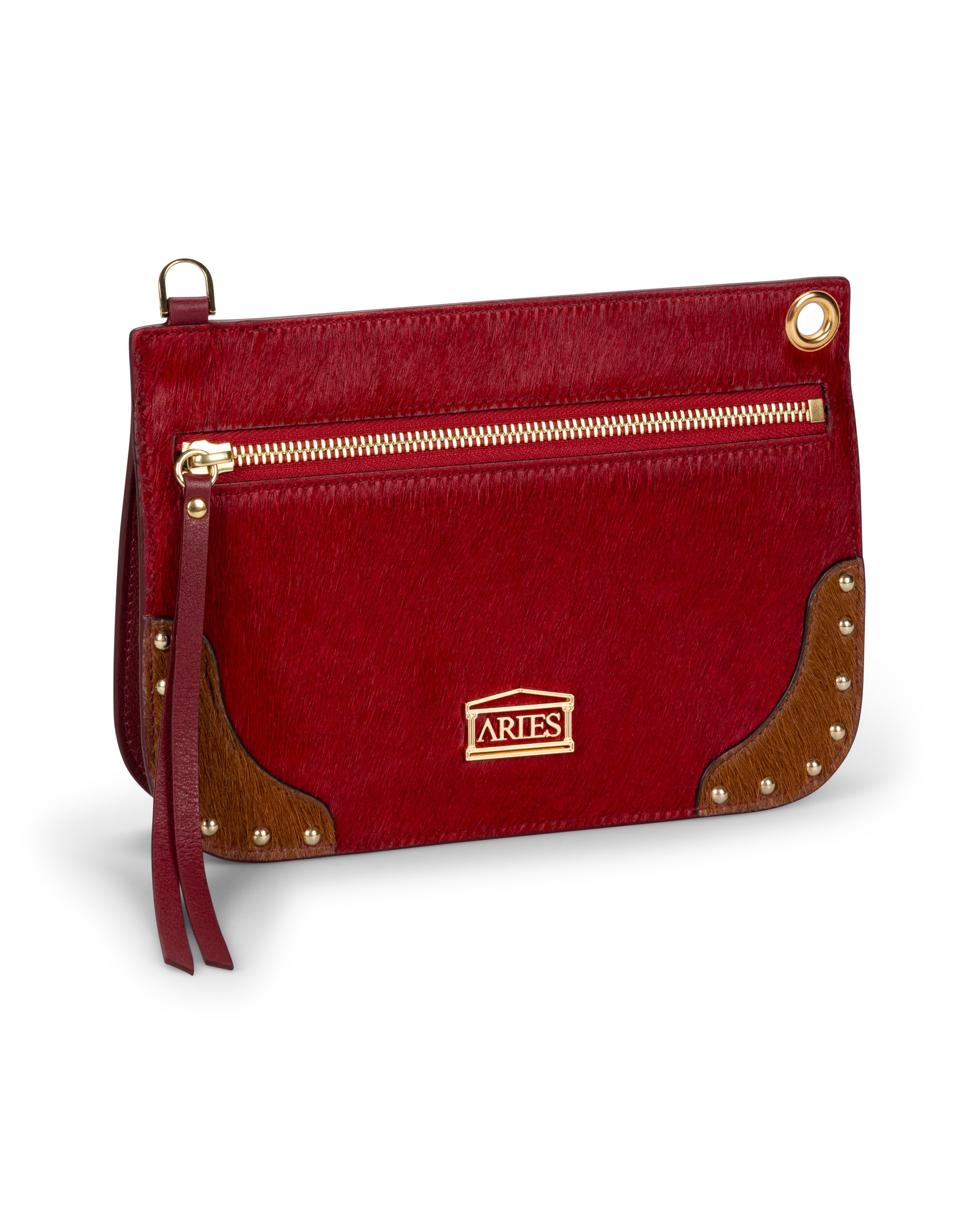 Ponyskin Bobby Bag - Image 6