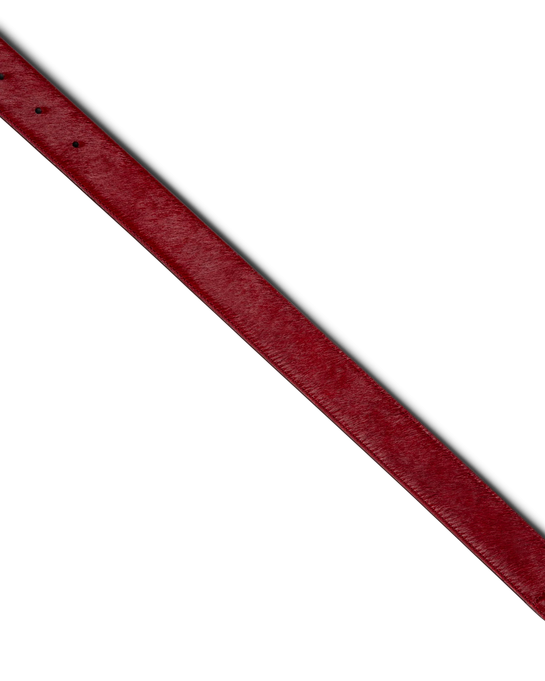 Ponyskin Mazzo Belt - Image 5