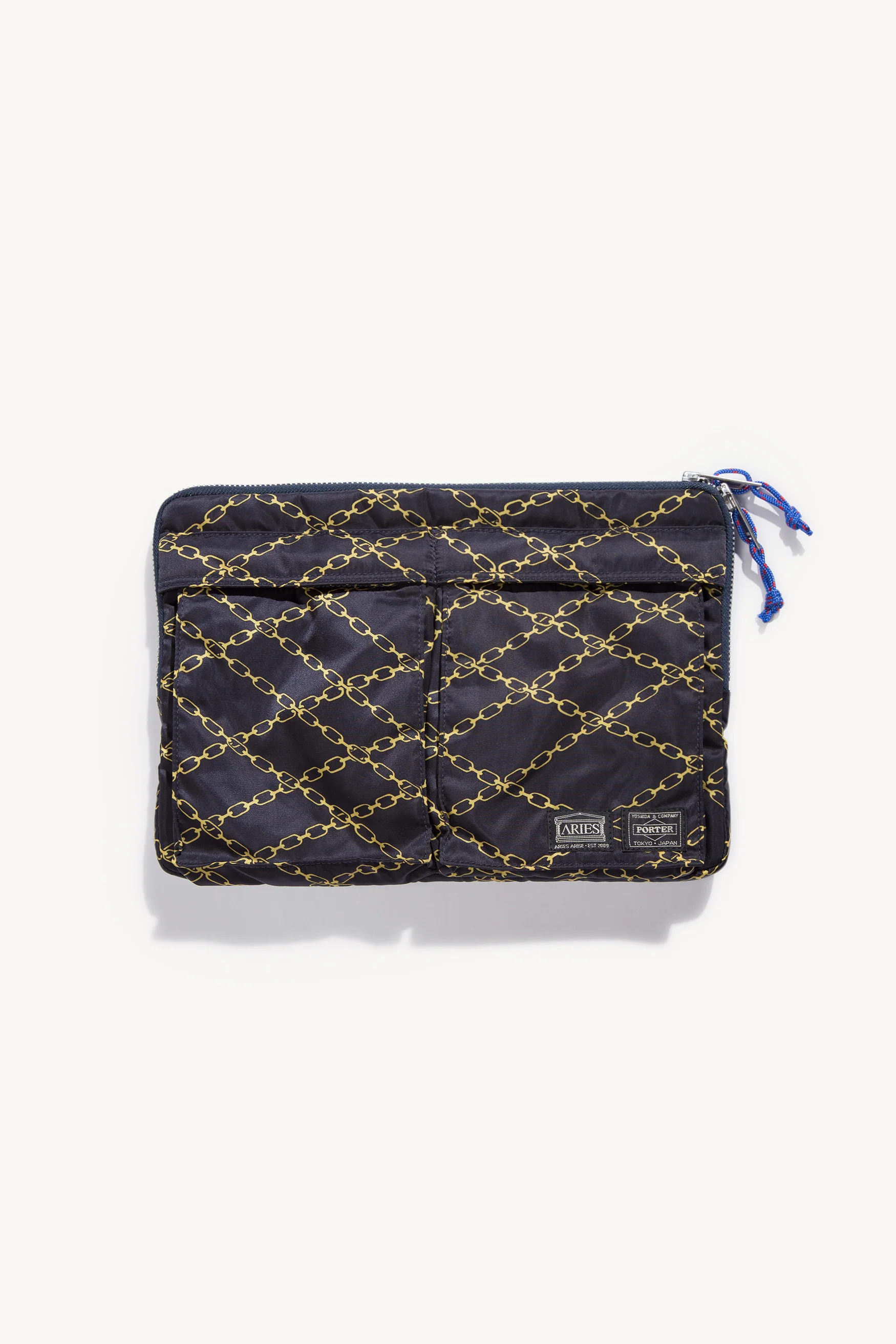 Porter Document Case