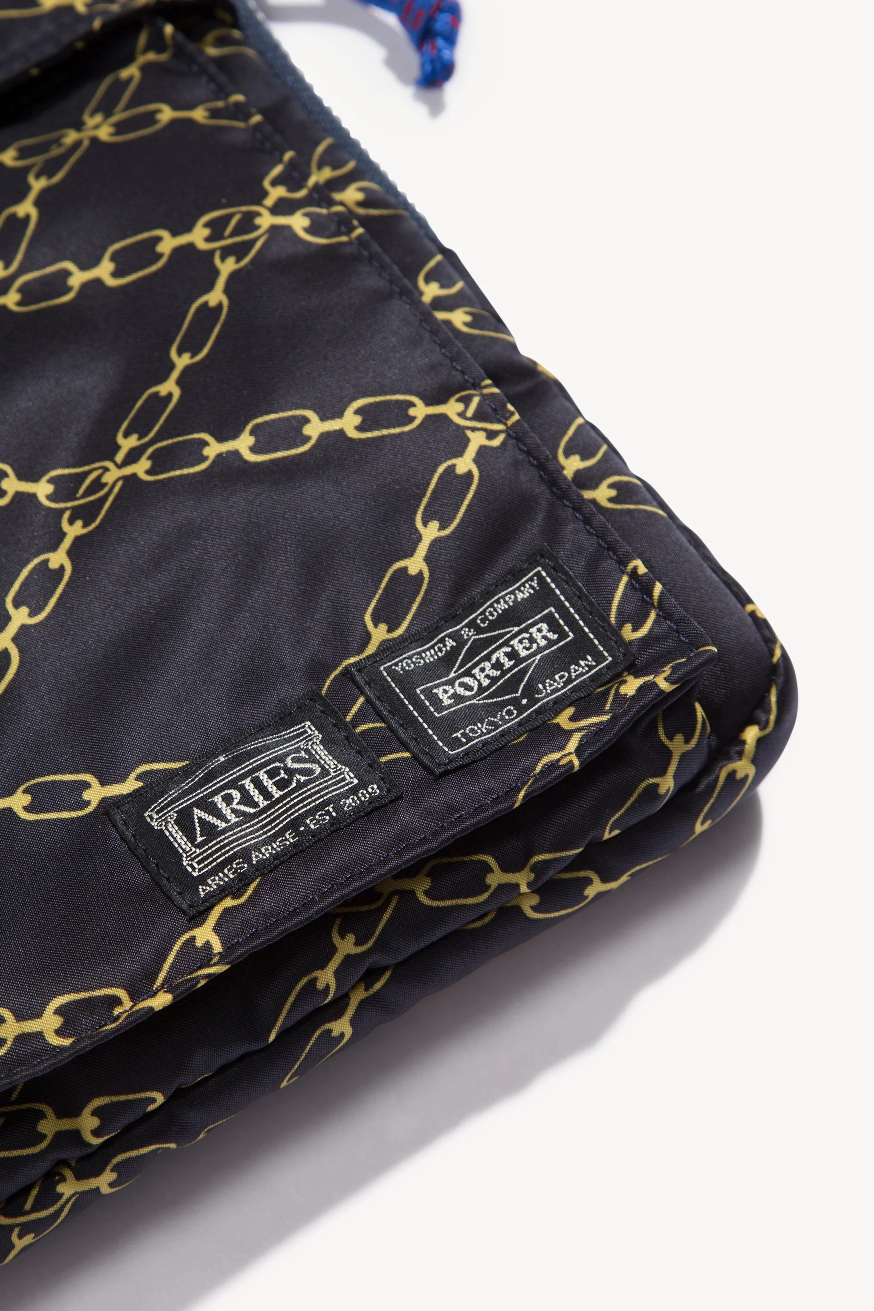 Porter Document Case - Image 3